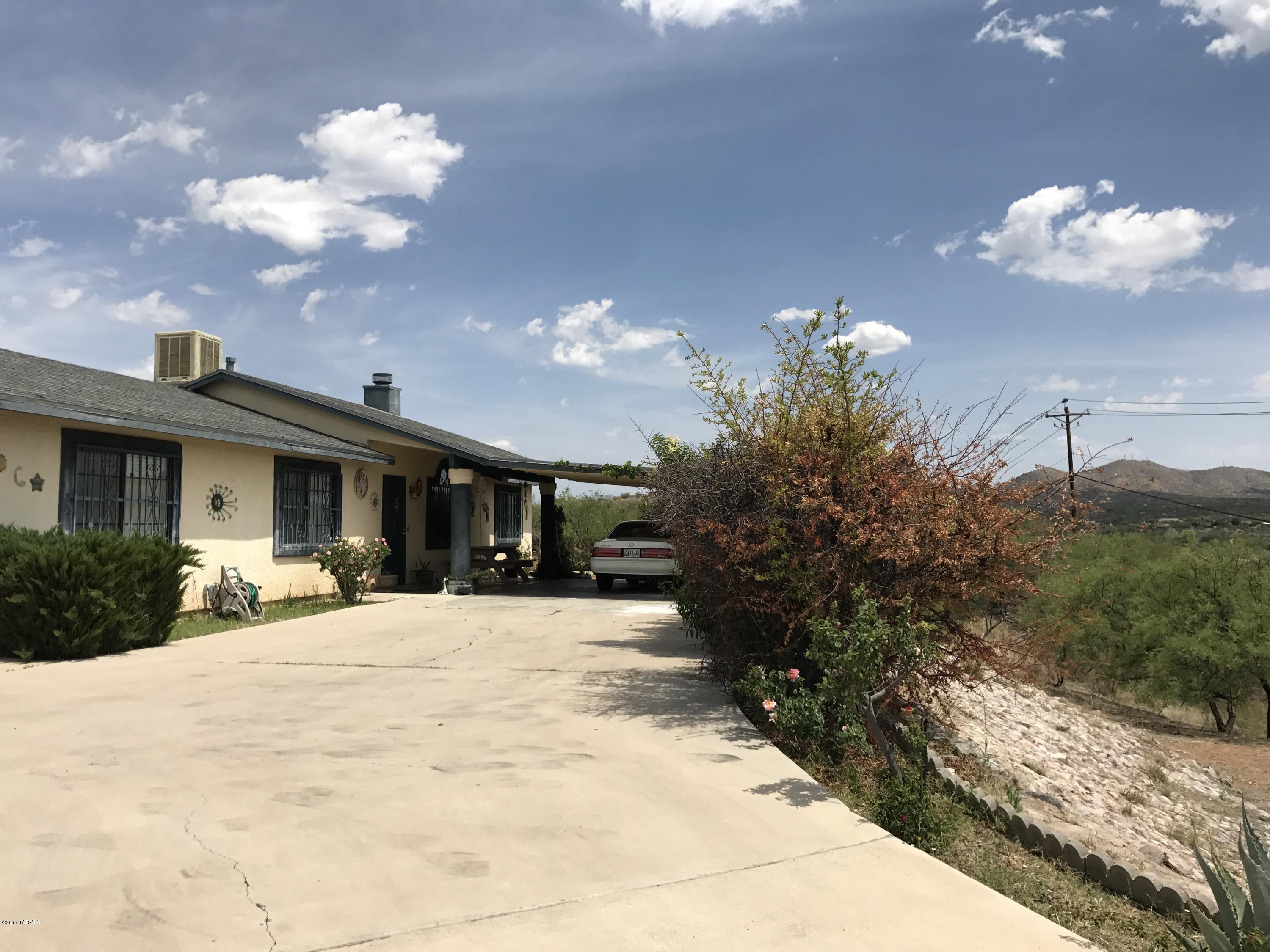 Rio Rico Ranchettes - Residential