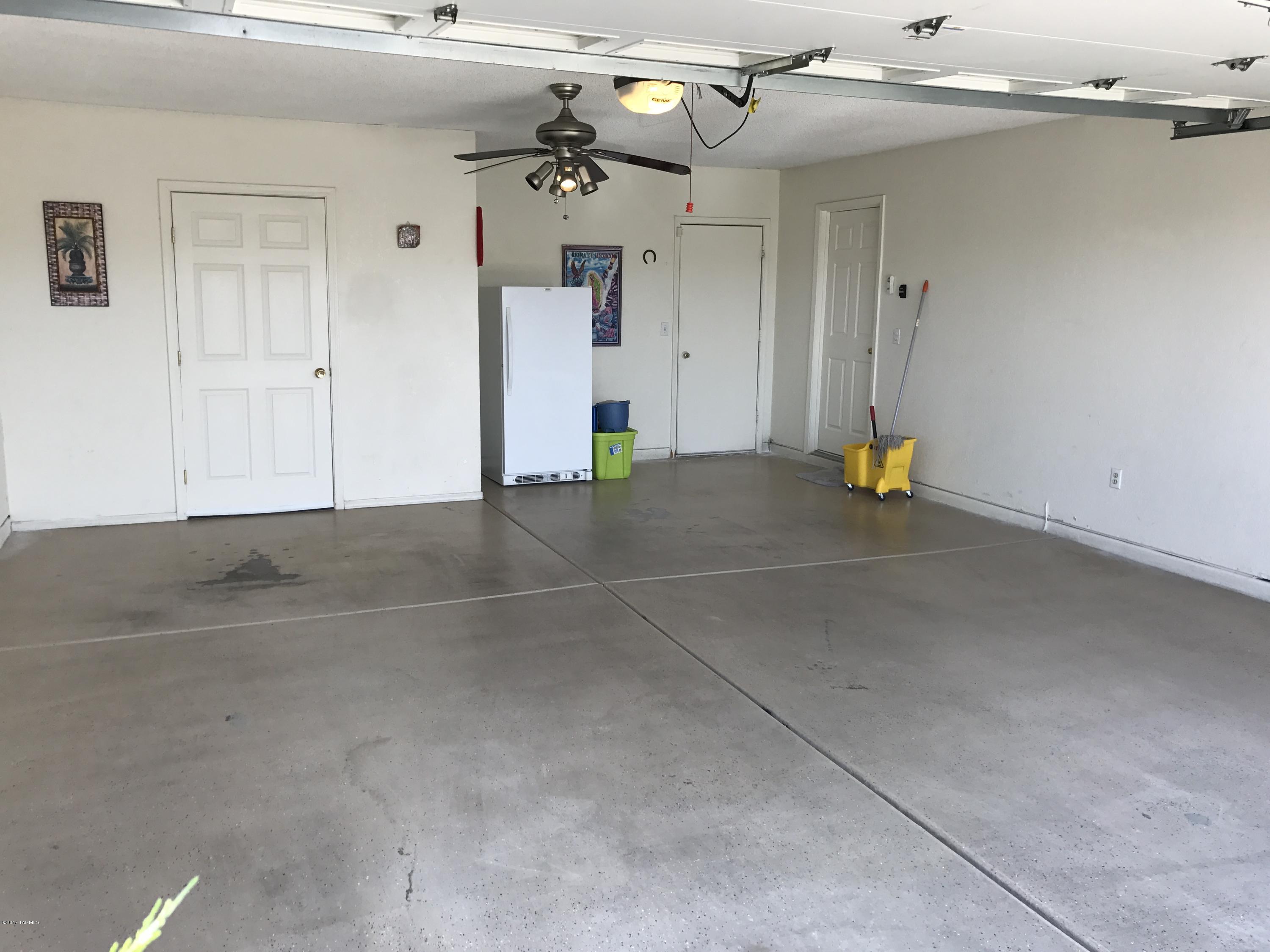 Rio Rico Ranchettes - Residential