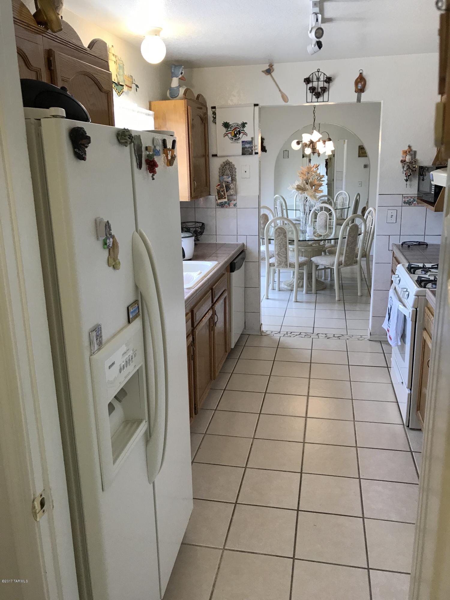 Rio Rico Ranchettes - Residential