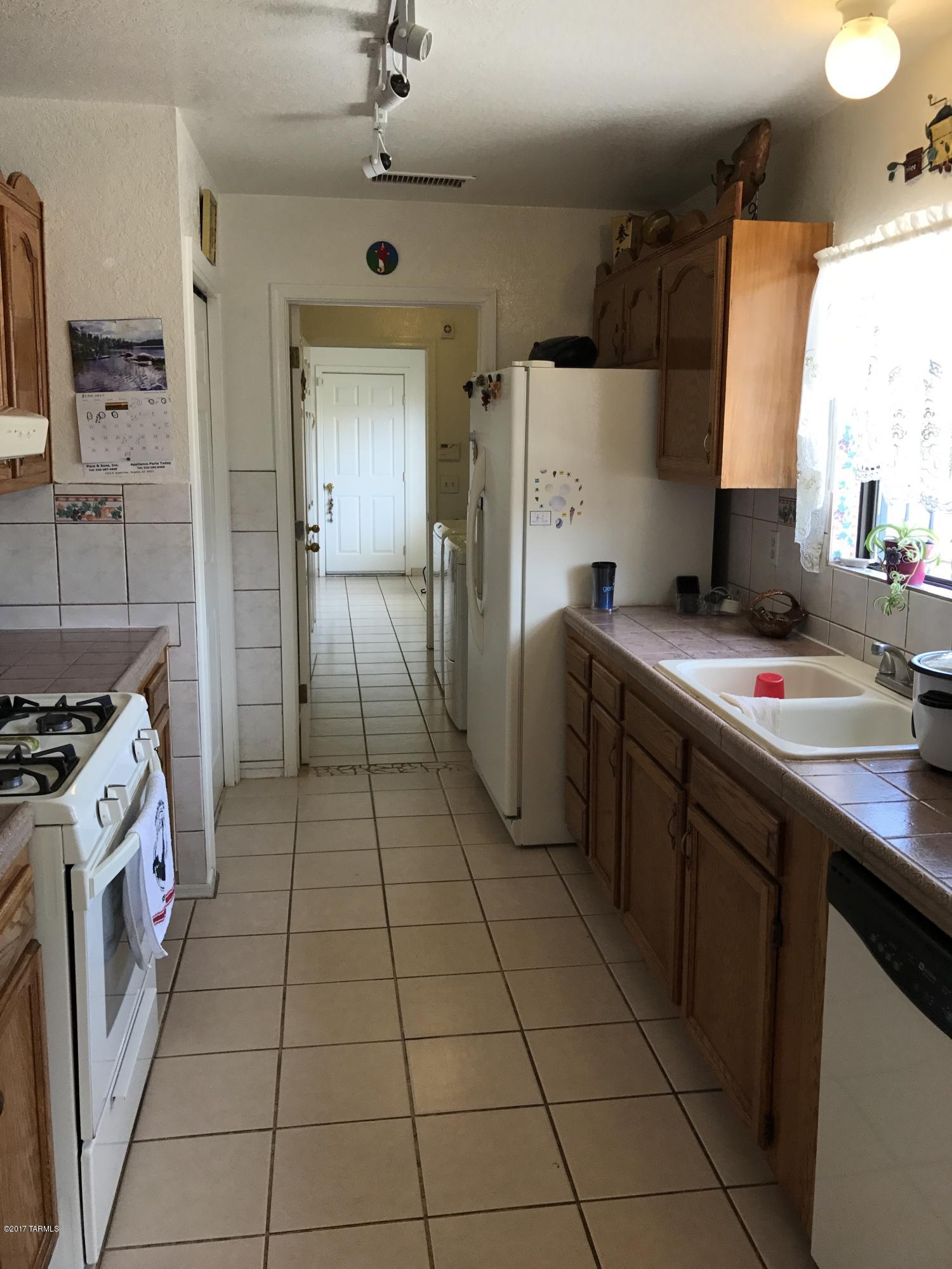 Rio Rico Ranchettes - Residential