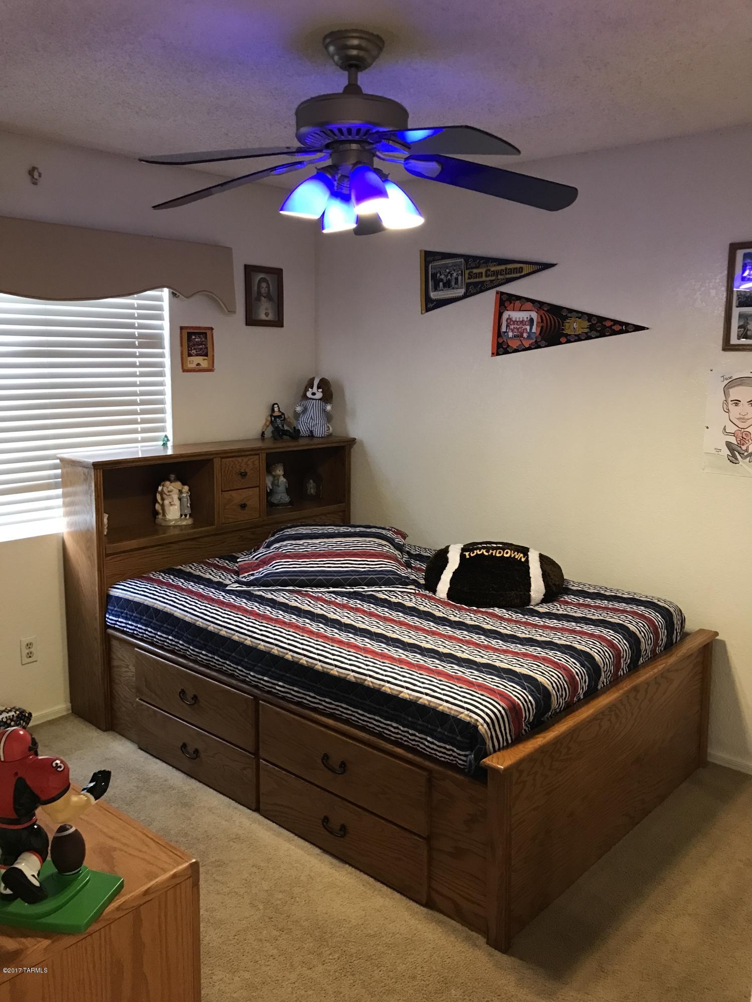 Rio Rico Ranchettes - Residential