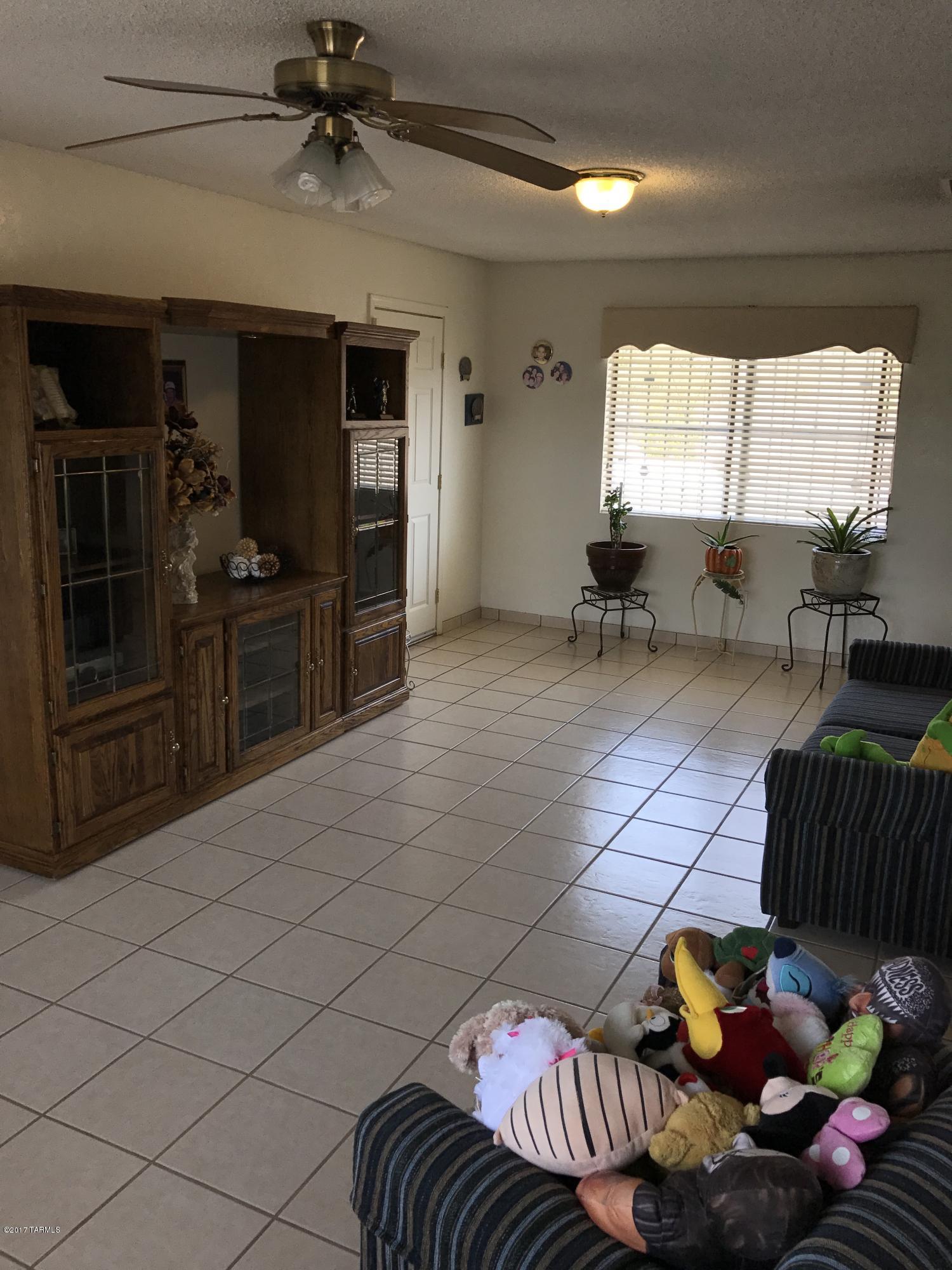 Rio Rico Ranchettes - Residential