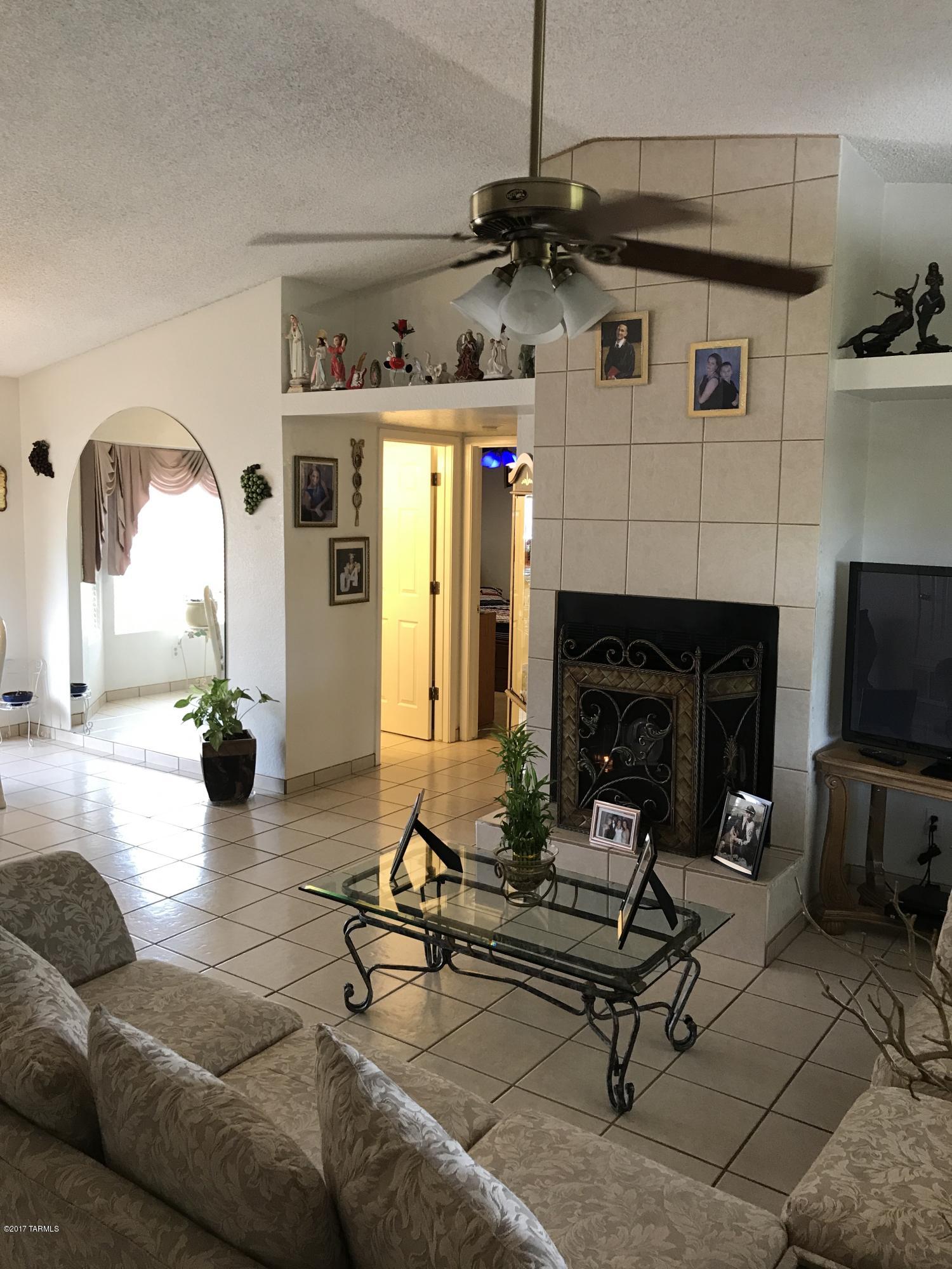Rio Rico Ranchettes - Residential
