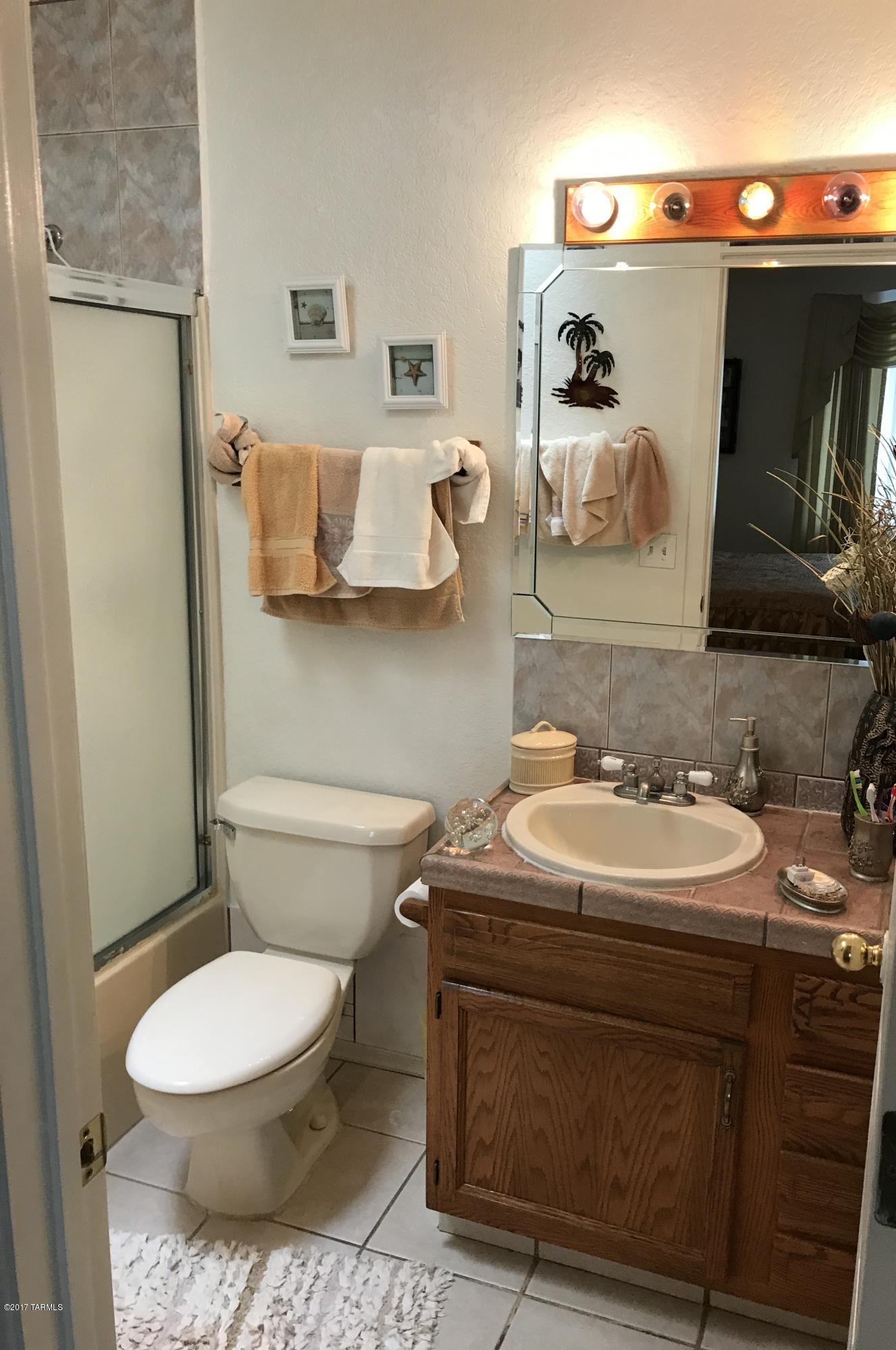 Rio Rico Ranchettes - Residential