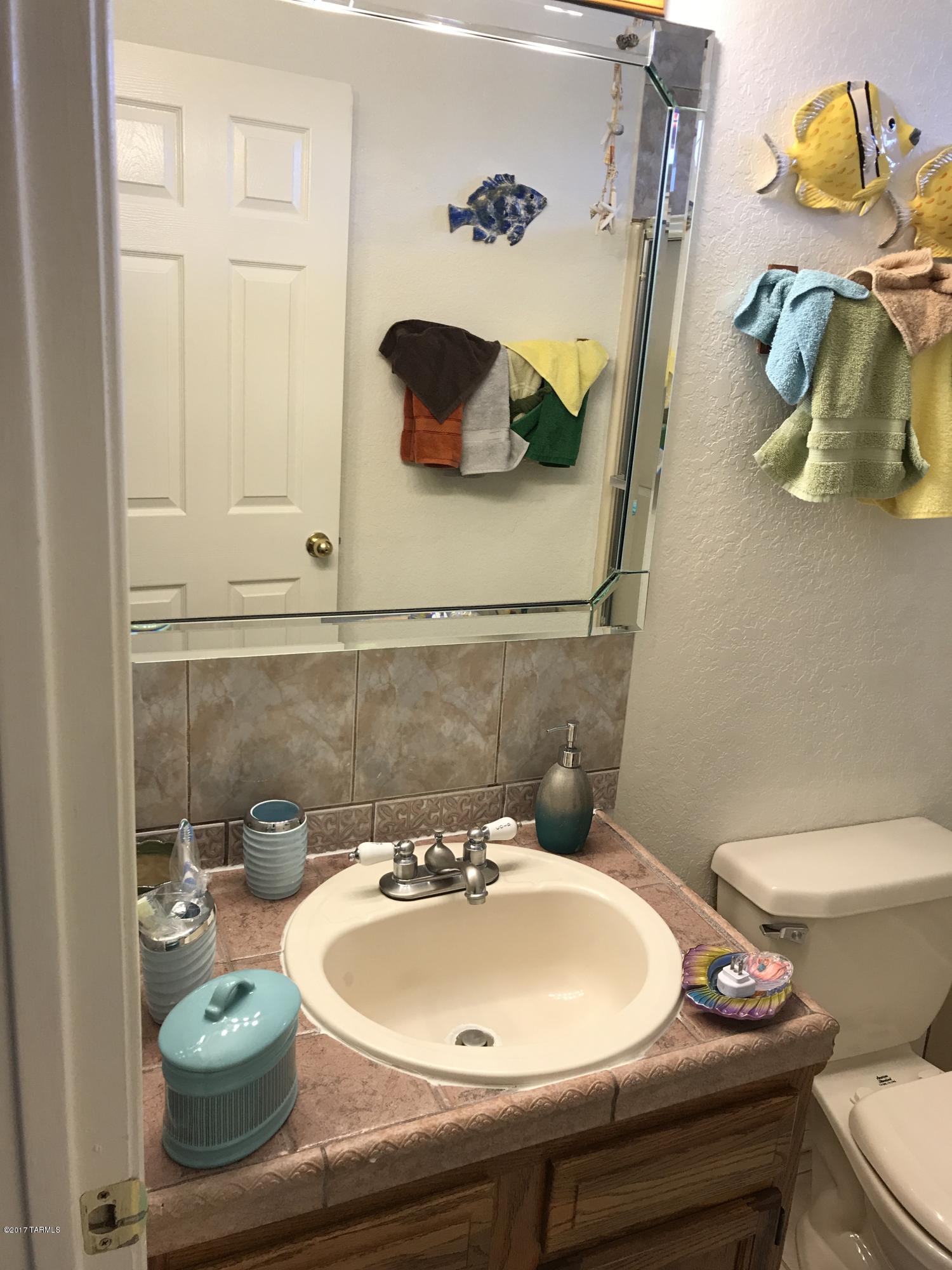 Rio Rico Ranchettes - Residential