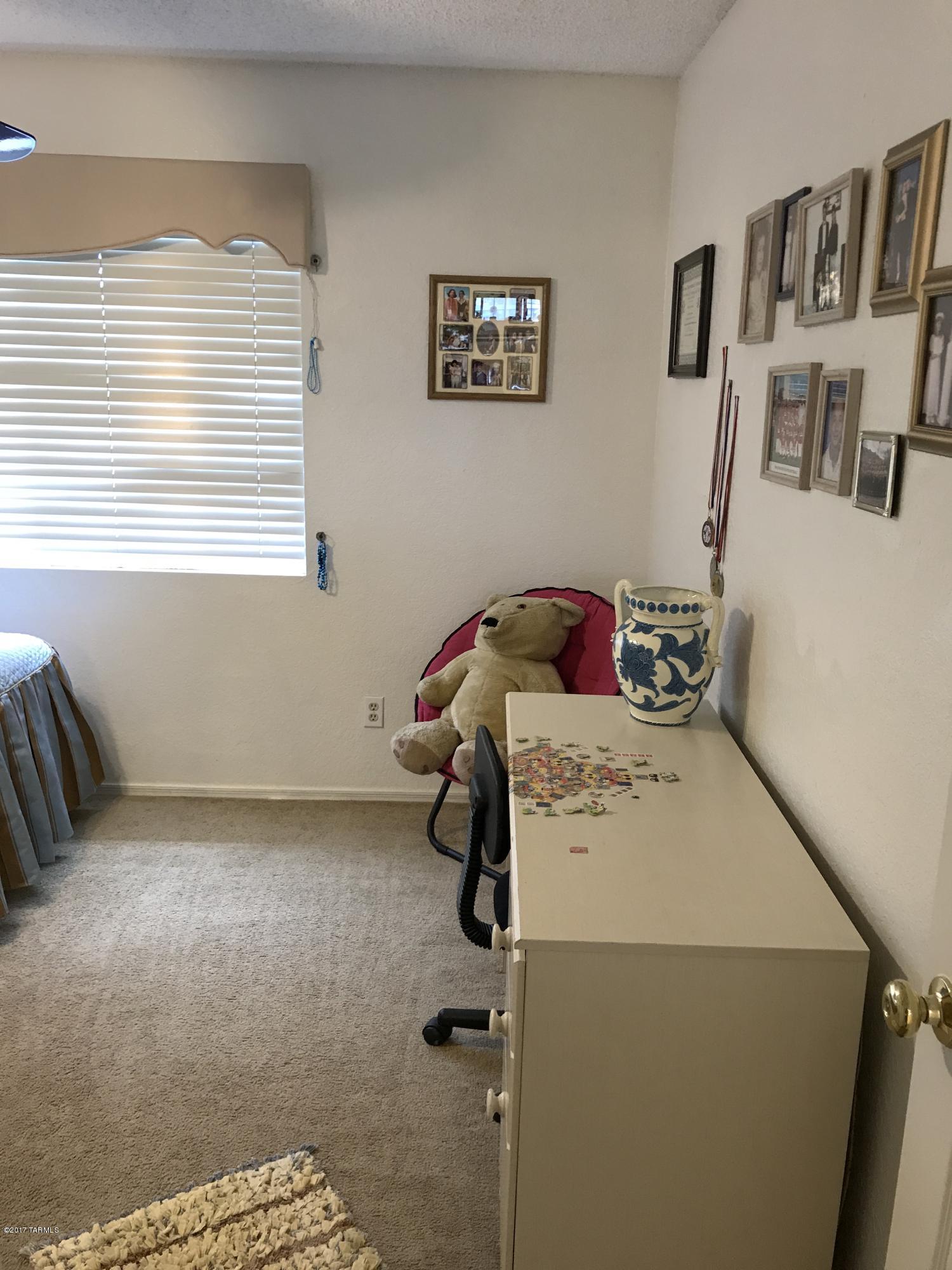 Rio Rico Ranchettes - Residential