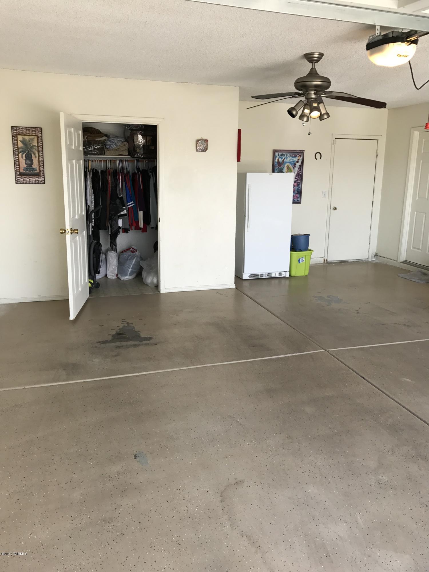 Rio Rico Ranchettes - Residential
