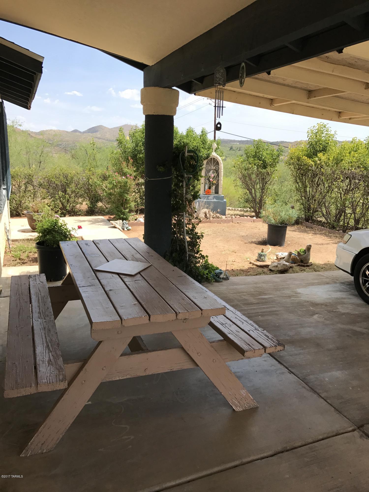 Rio Rico Ranchettes - Residential
