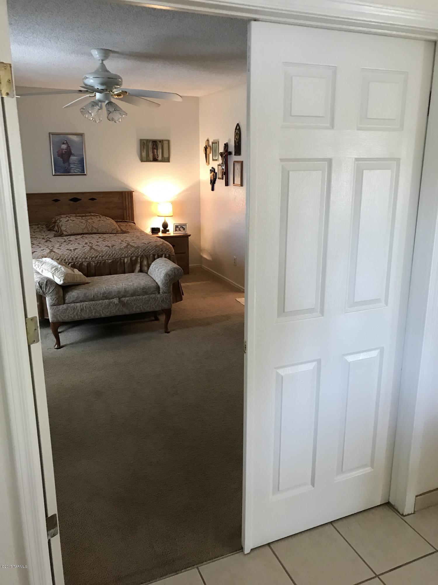 Rio Rico Ranchettes - Residential