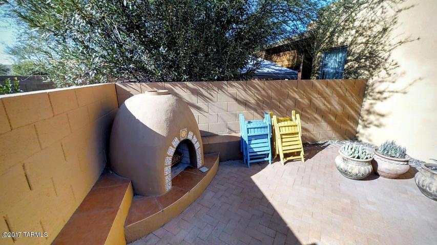 Rams Canyon(3-55,59-89) - Residential Lease