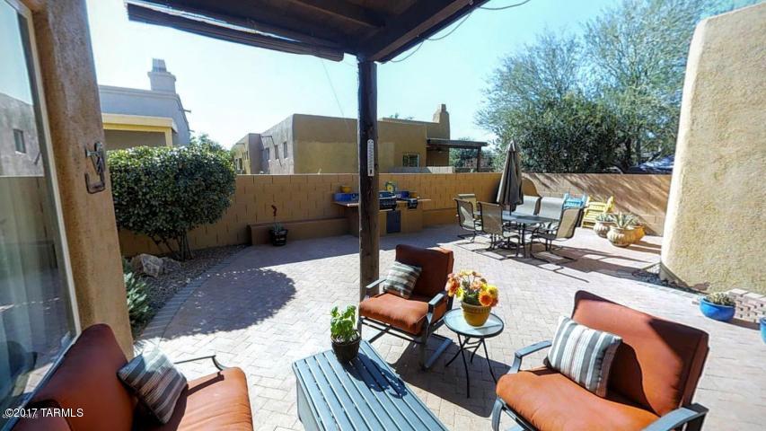 Rams Canyon(3-55,59-89) - Residential Lease