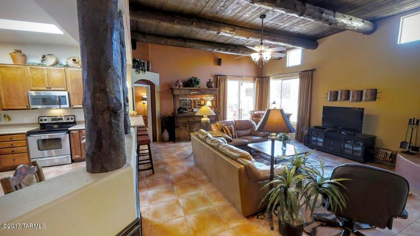 Rams Canyon(3-55,59-89) - Residential Lease