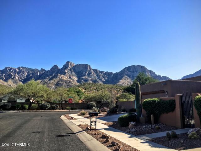 Rams Canyon(3-55,59-89) - Residential Lease