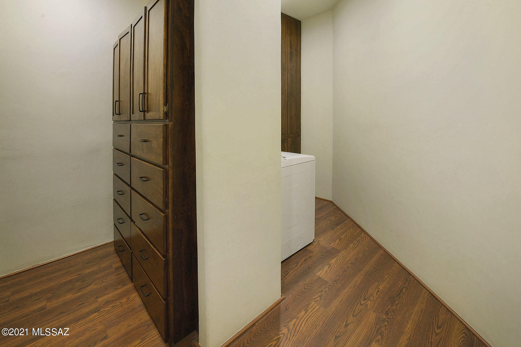 Catalina Foothills Estates NO. 3 - Residential