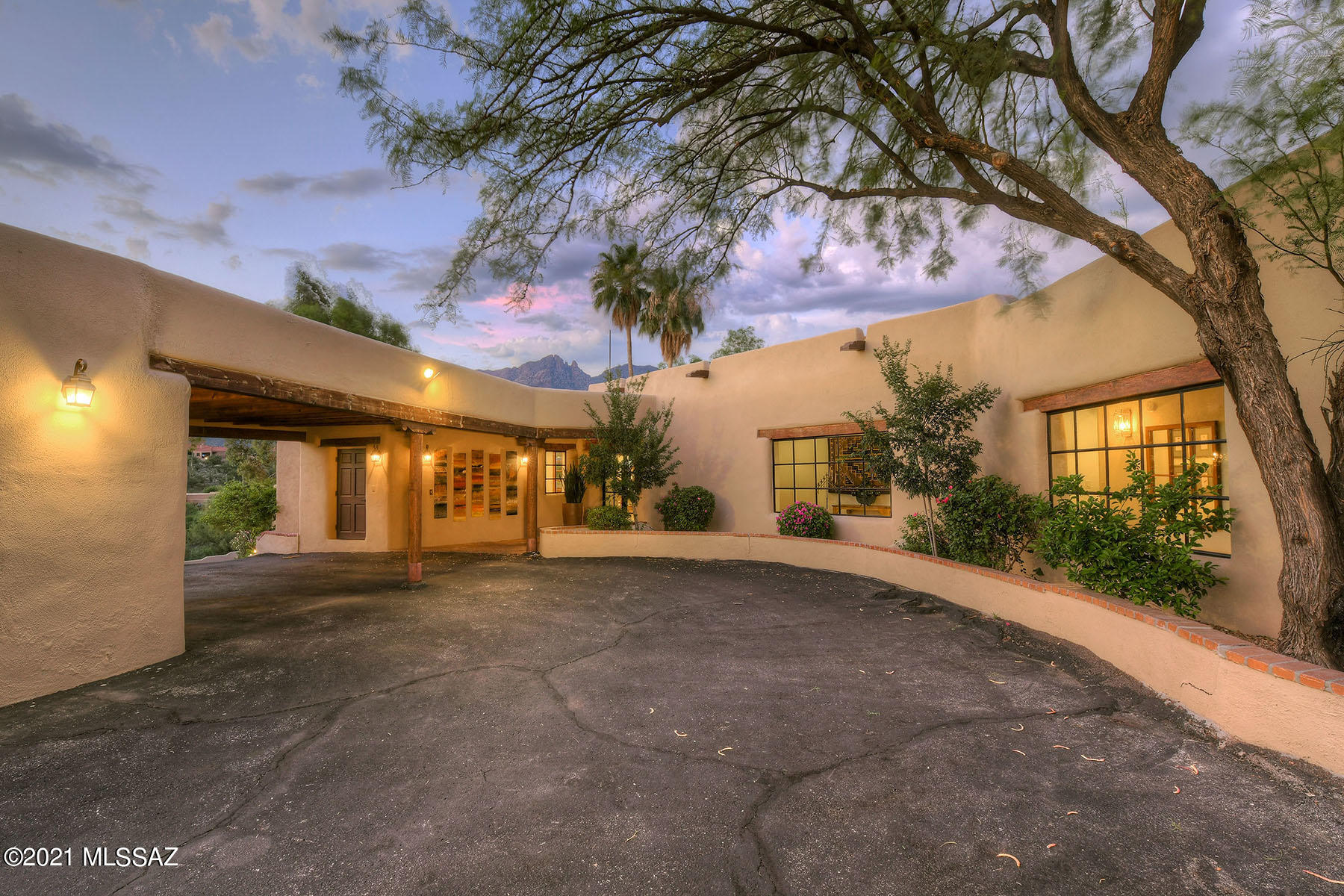 Catalina Foothills Estates NO. 3 - Residential