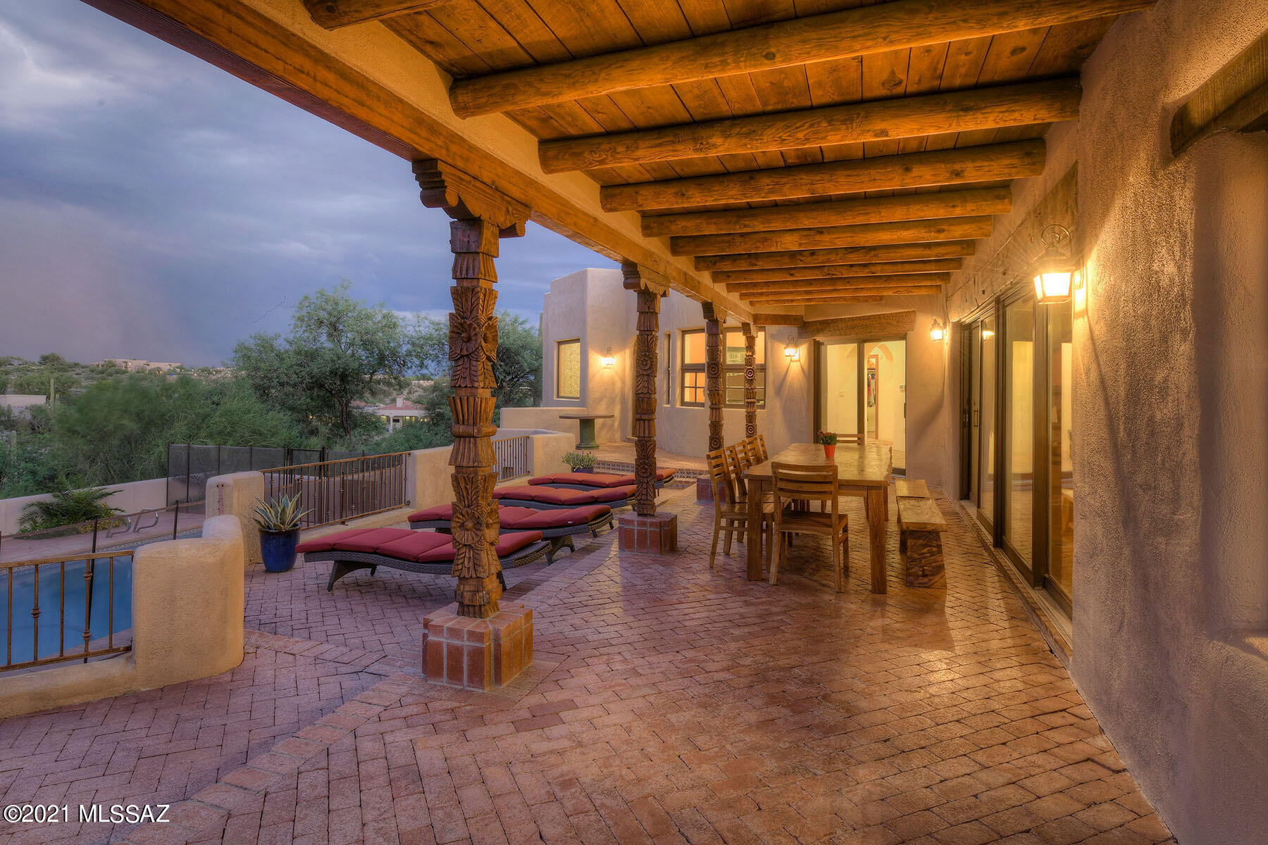 Catalina Foothills Estates NO. 3 - Residential
