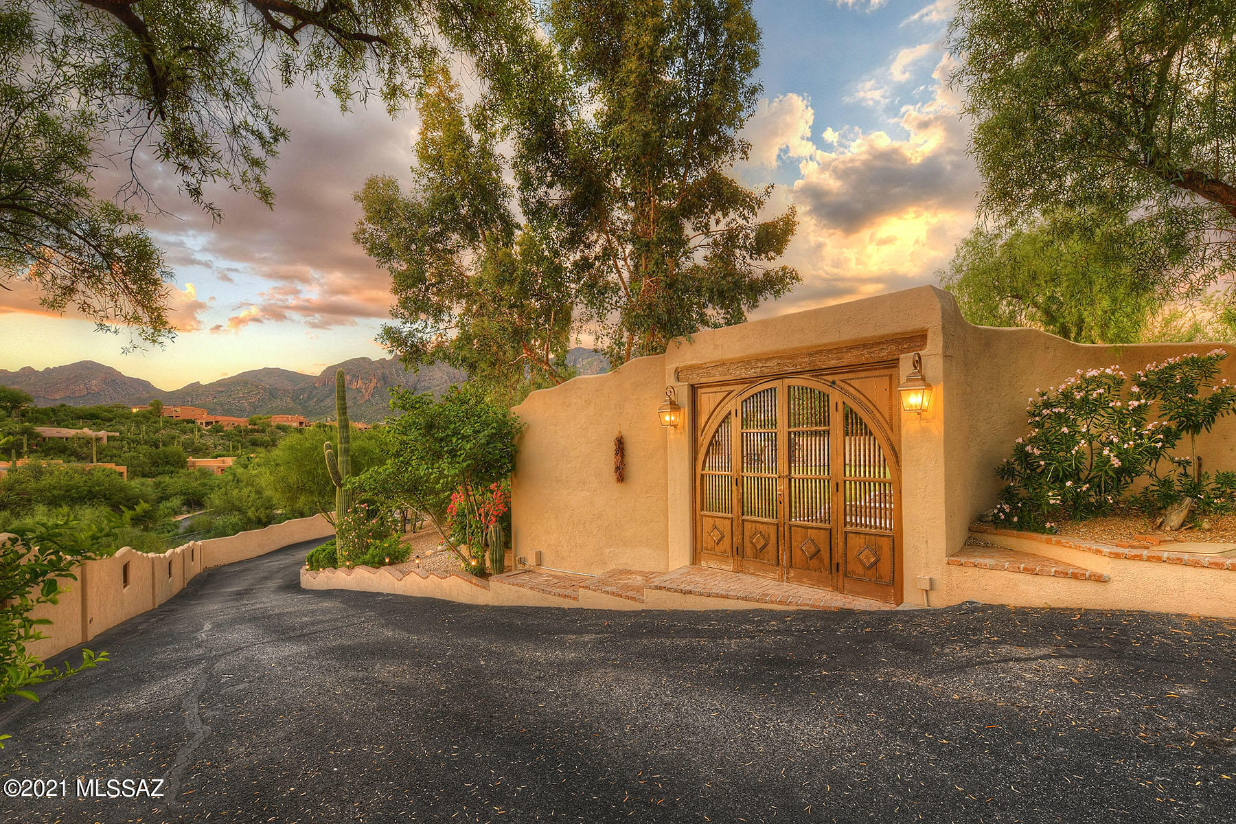 Catalina Foothills Estates NO. 3 - Residential