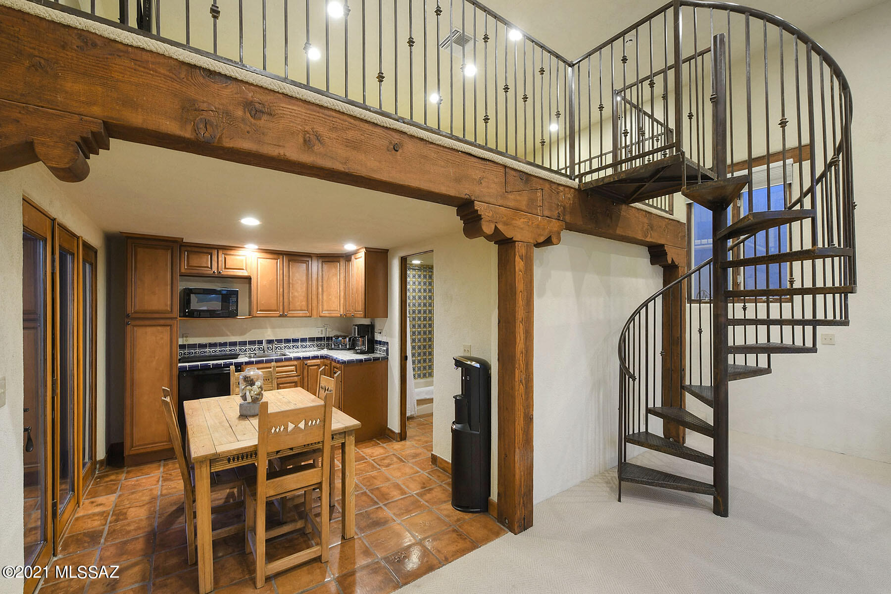 Catalina Foothills Estates NO. 3 - Residential