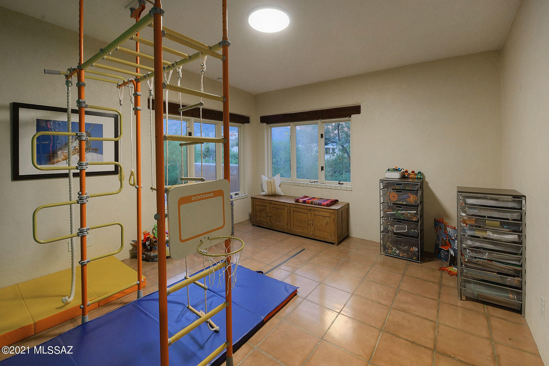 Catalina Foothills Estates NO. 3 - Residential