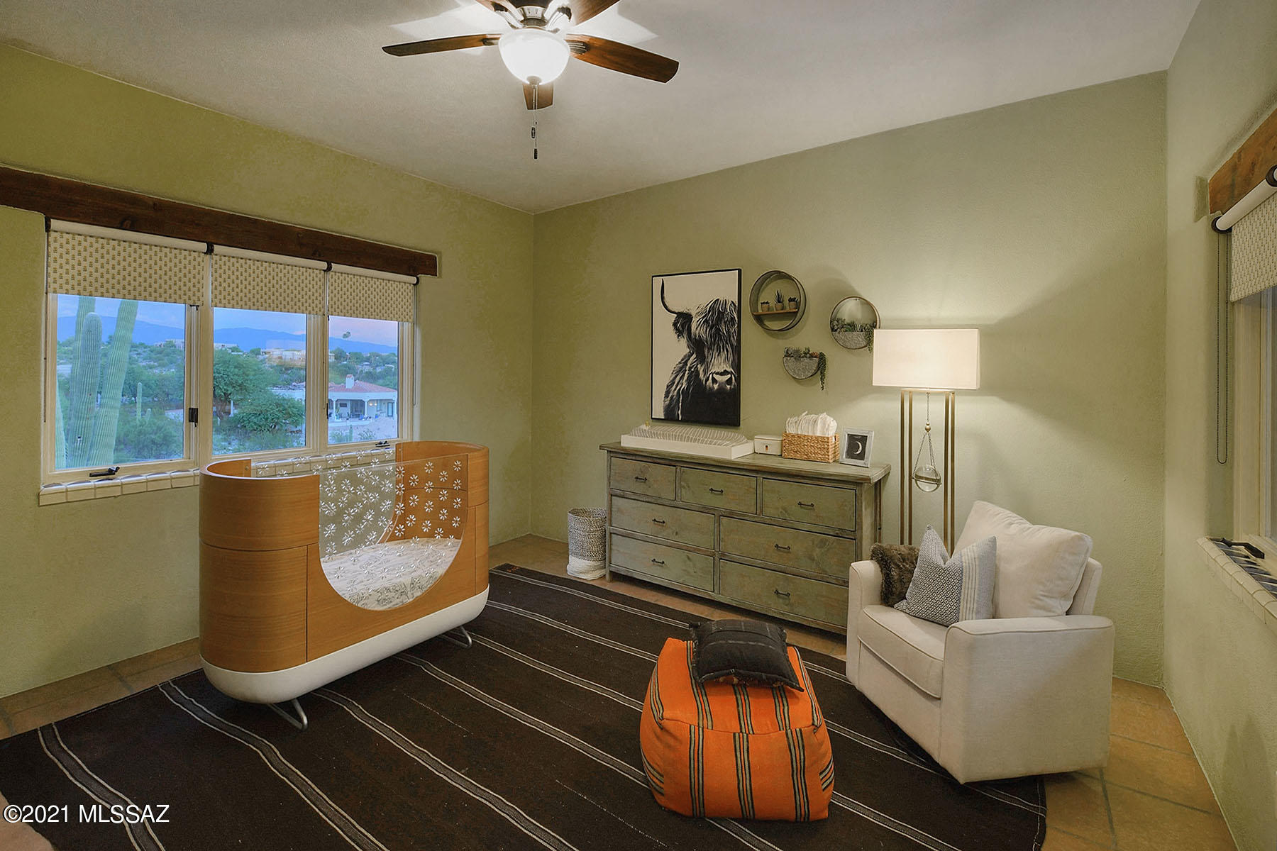 Catalina Foothills Estates NO. 3 - Residential