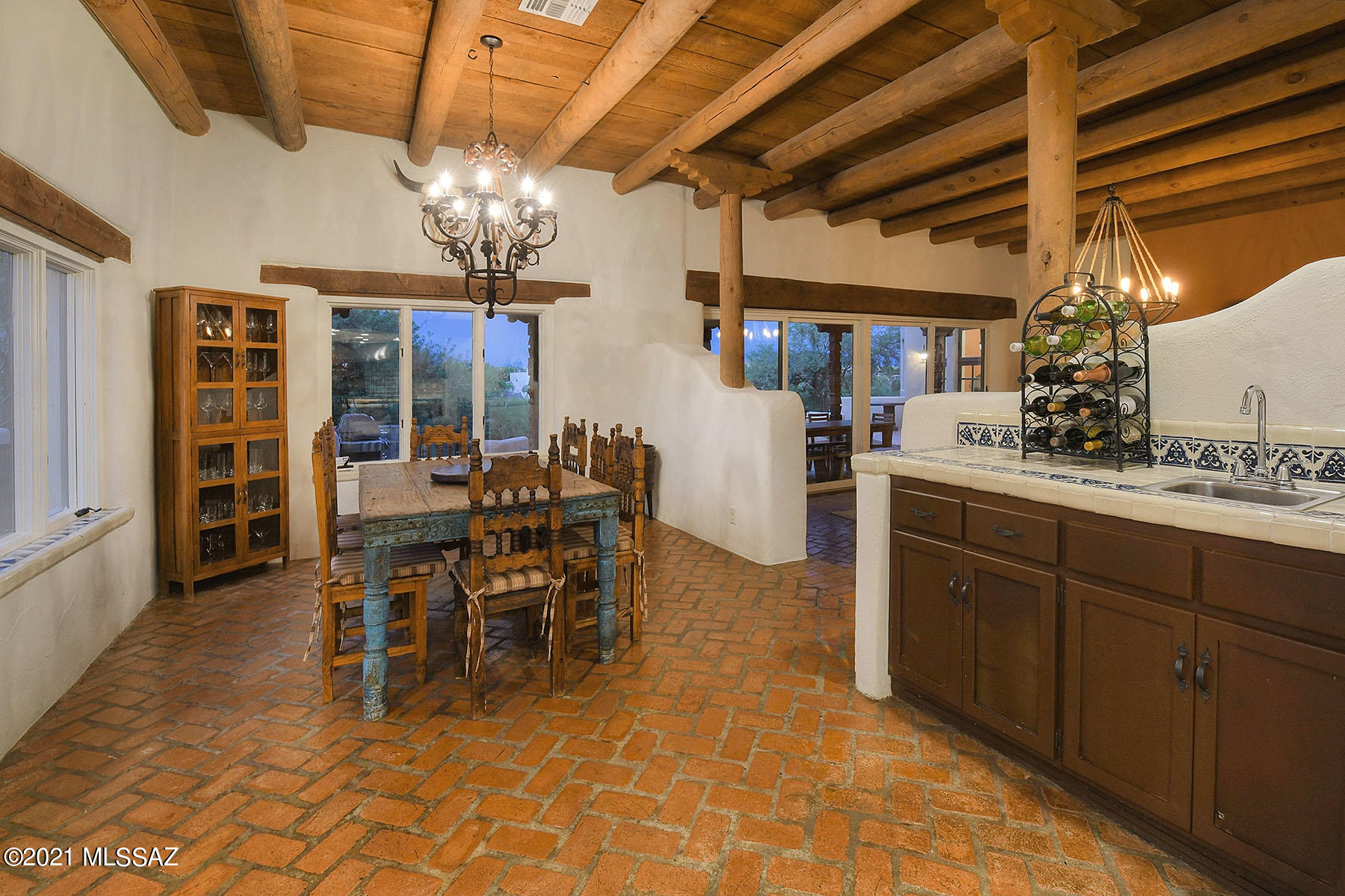Catalina Foothills Estates NO. 3 - Residential