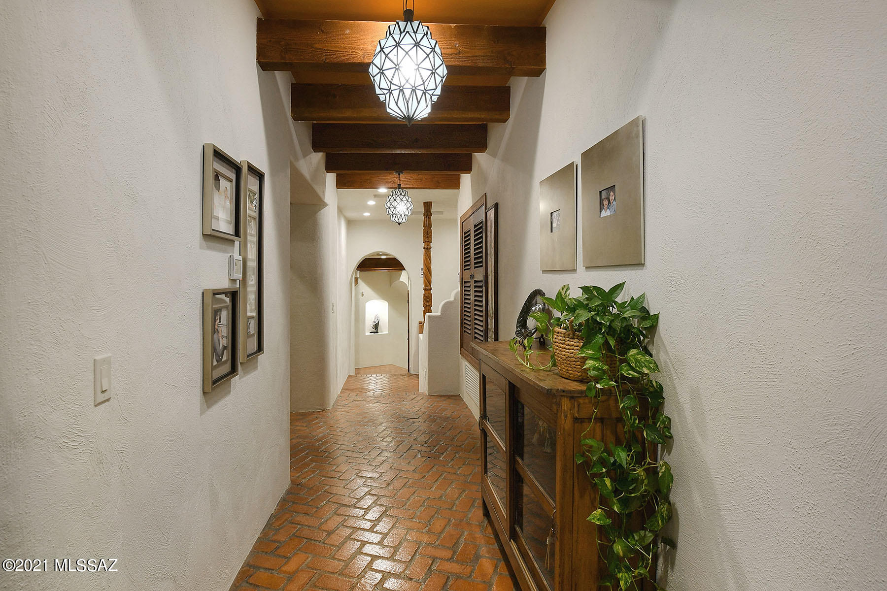 Catalina Foothills Estates NO. 3 - Residential