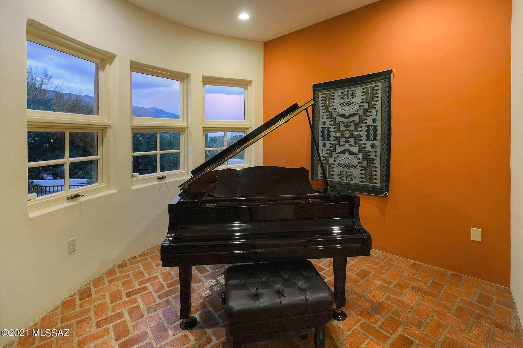 Catalina Foothills Estates NO. 3 - Residential