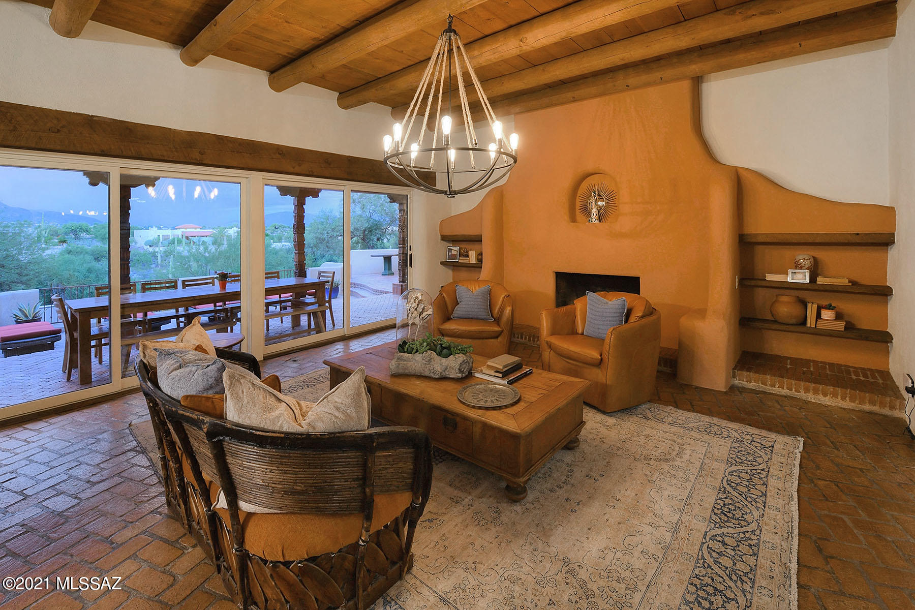 Catalina Foothills Estates NO. 3 - Residential