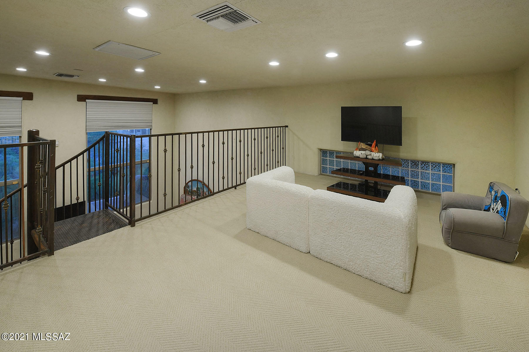 Catalina Foothills Estates NO. 3 - Residential