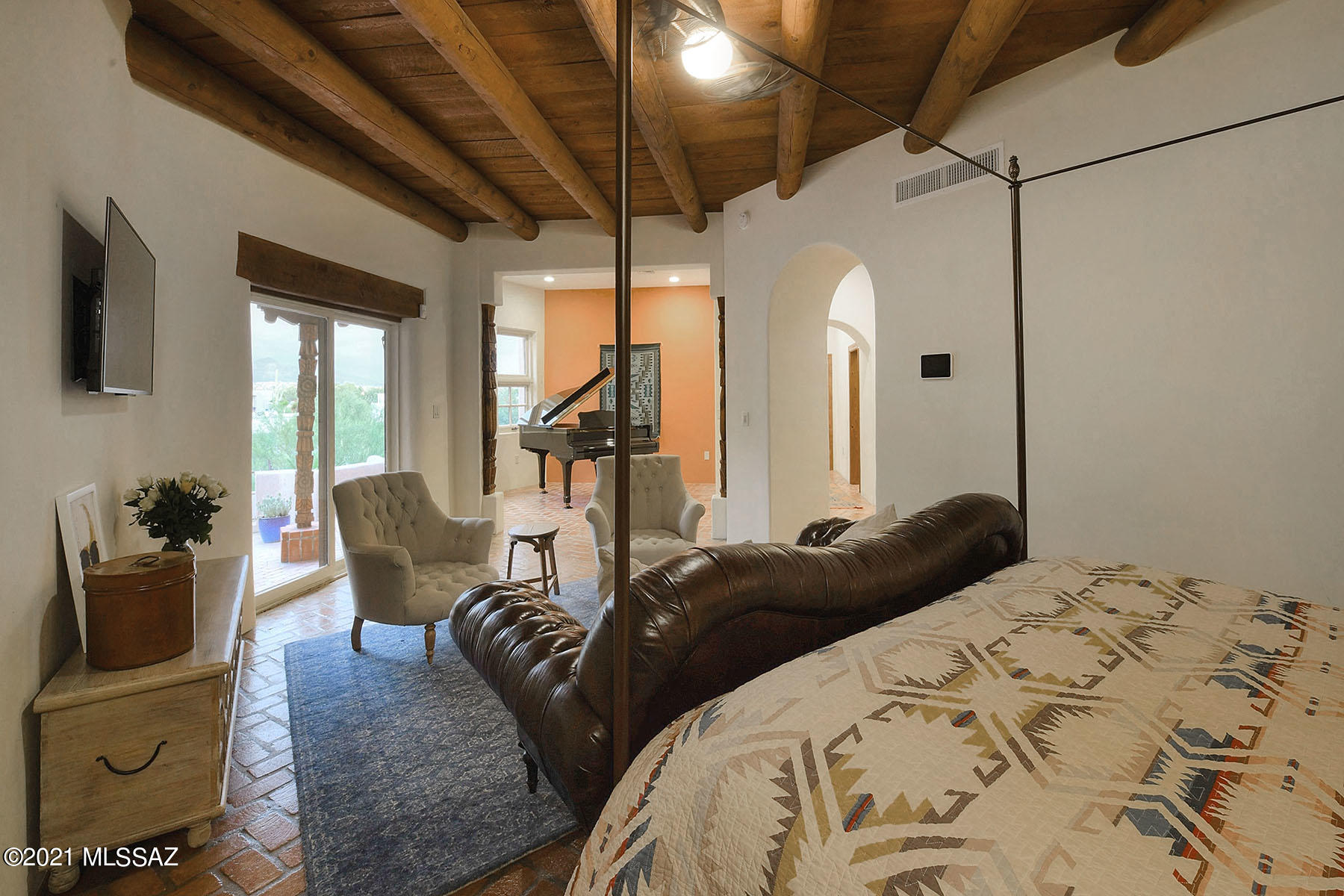 Catalina Foothills Estates NO. 3 - Residential