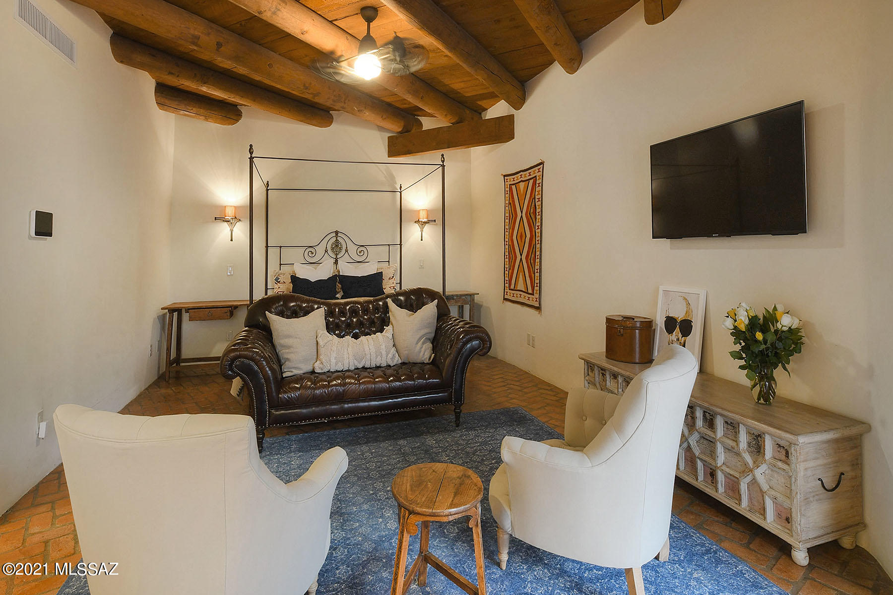 Catalina Foothills Estates NO. 3 - Residential
