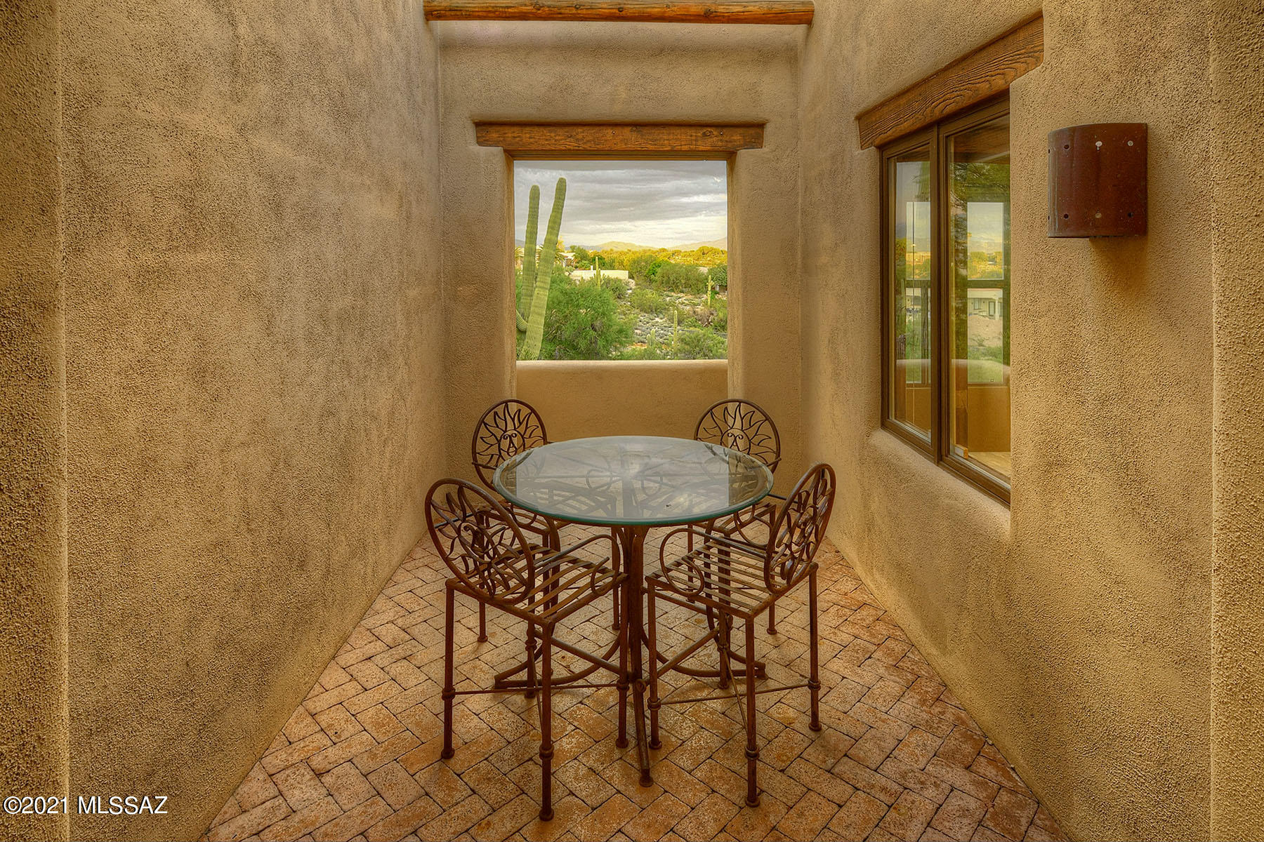 Catalina Foothills Estates NO. 3 - Residential