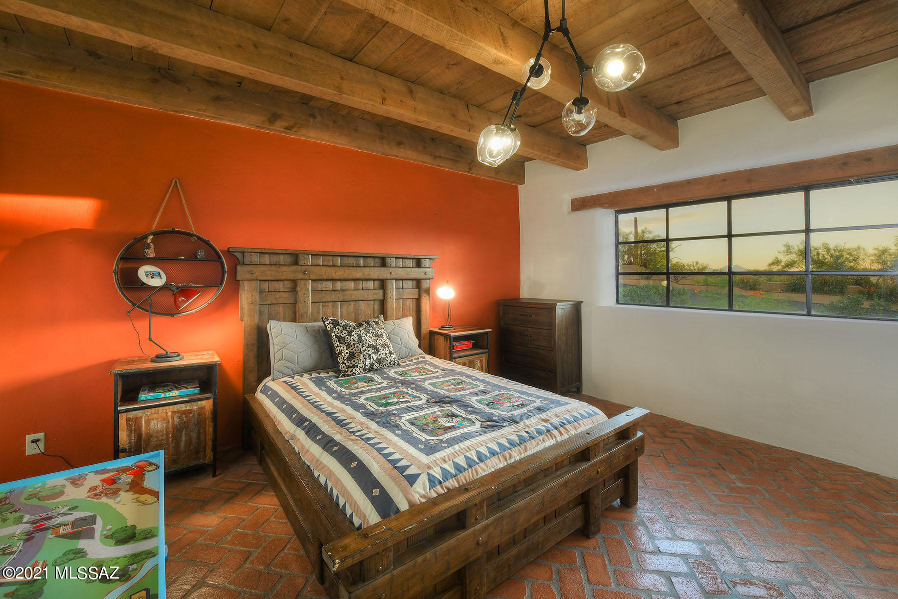 Catalina Foothills Estates NO. 3 - Residential