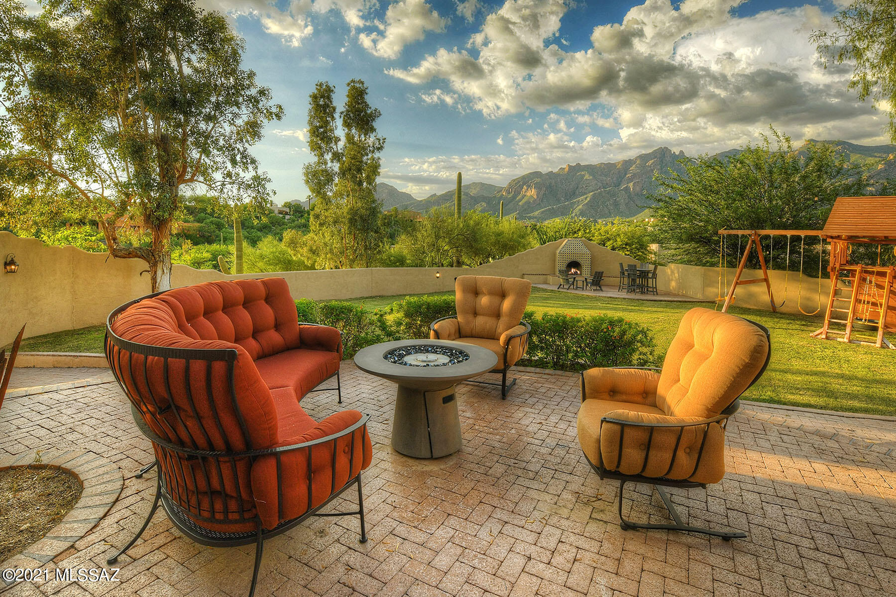 Catalina Foothills Estates NO. 3 - Residential