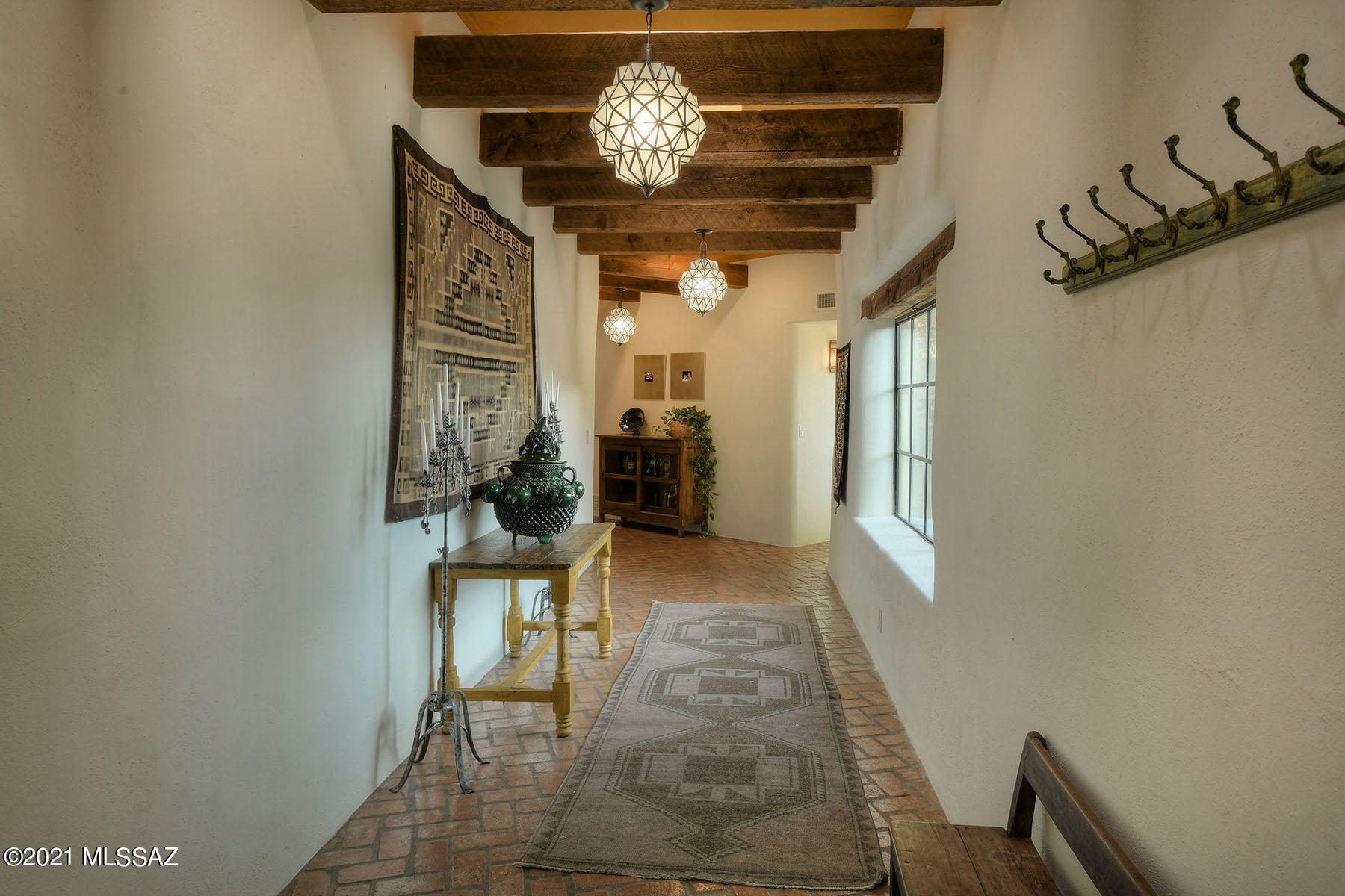 Catalina Foothills Estates NO. 3 - Residential