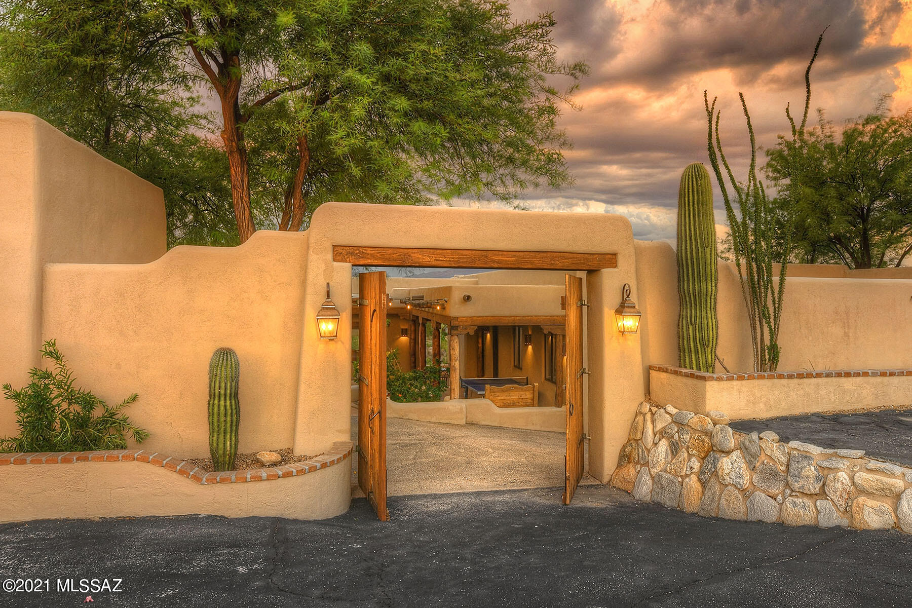 Catalina Foothills Estates NO. 3 - Residential