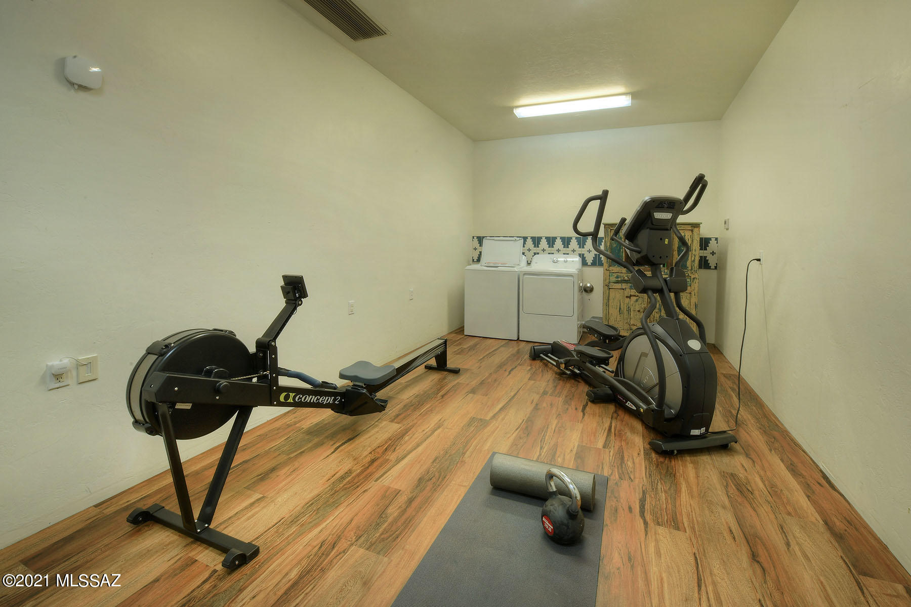 Catalina Foothills Estates NO. 3 - Residential