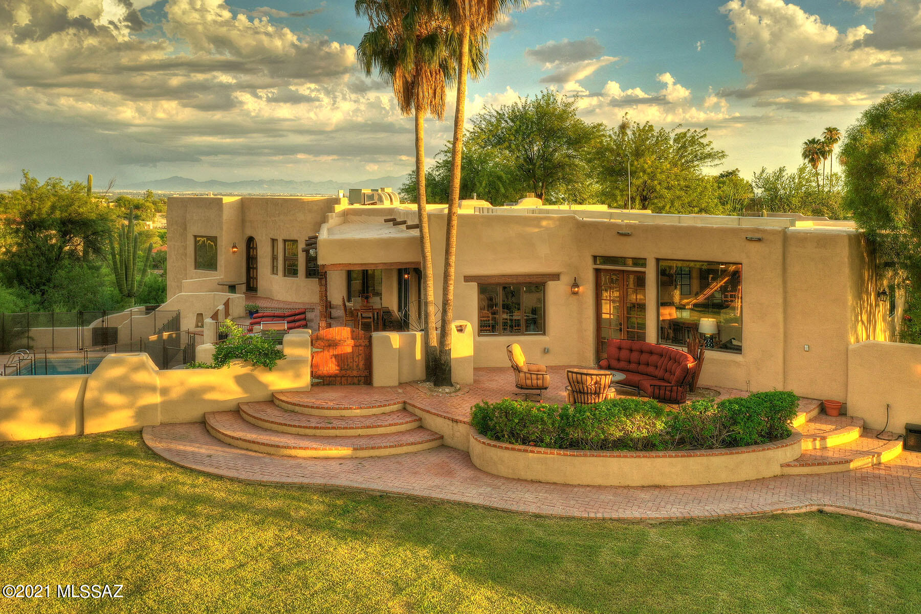 Catalina Foothills Estates NO. 3 - Residential