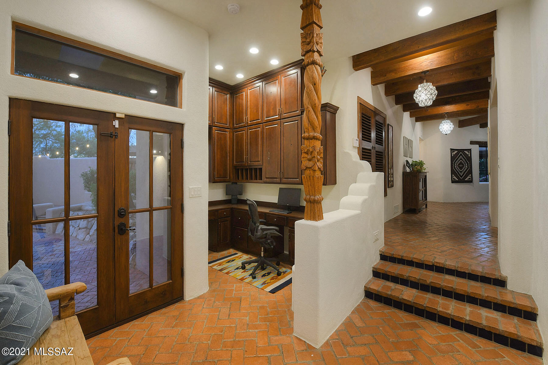 Catalina Foothills Estates NO. 3 - Residential