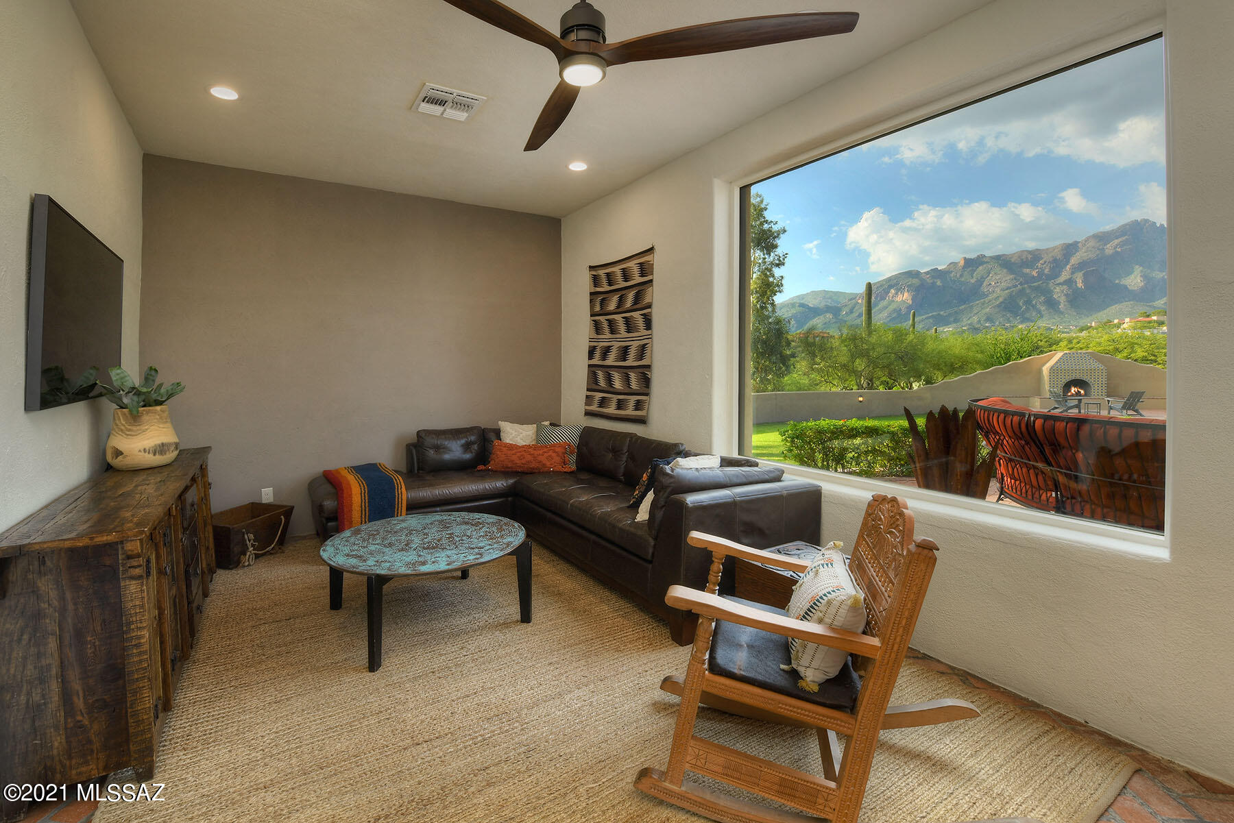 Catalina Foothills Estates NO. 3 - Residential