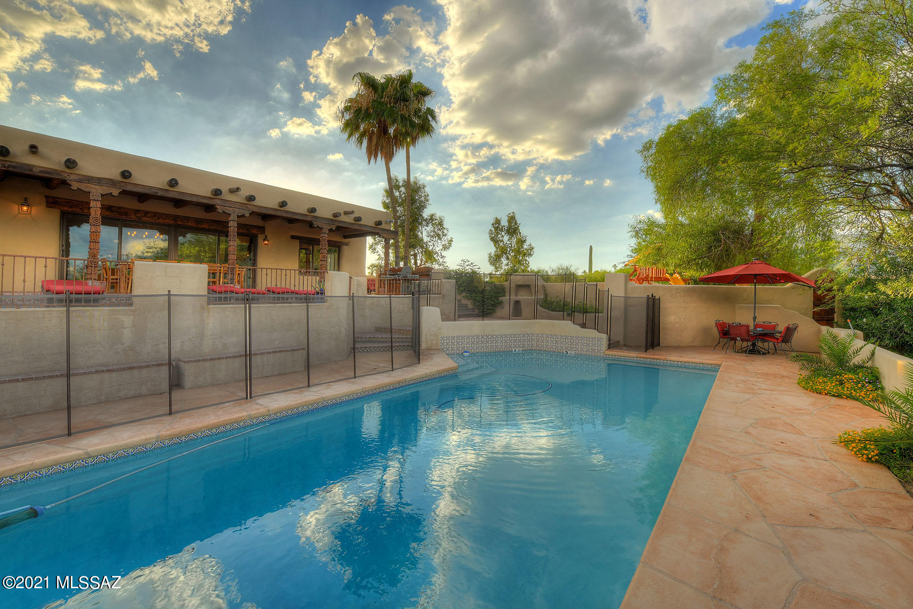 Catalina Foothills Estates NO. 3 - Residential