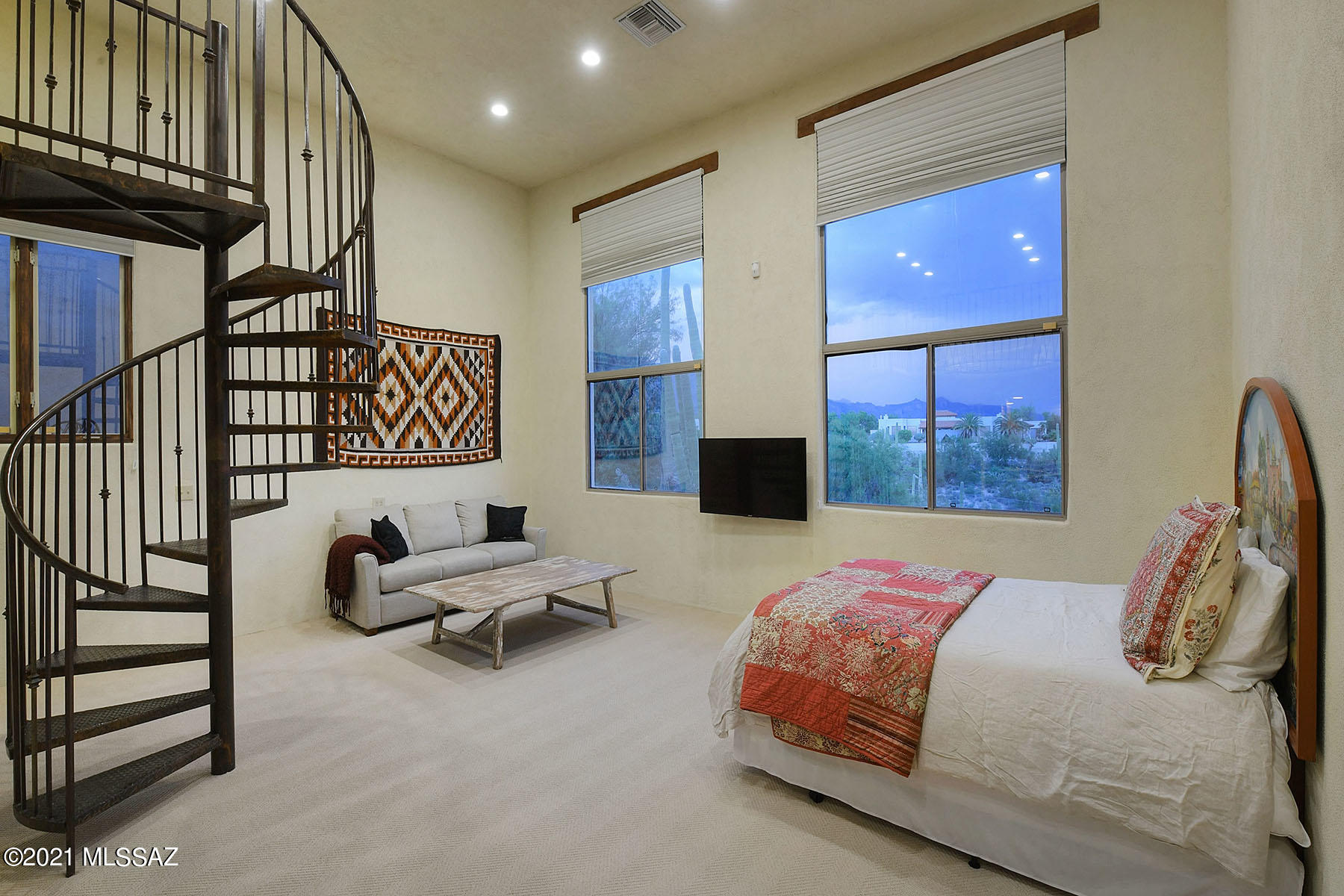Catalina Foothills Estates NO. 3 - Residential