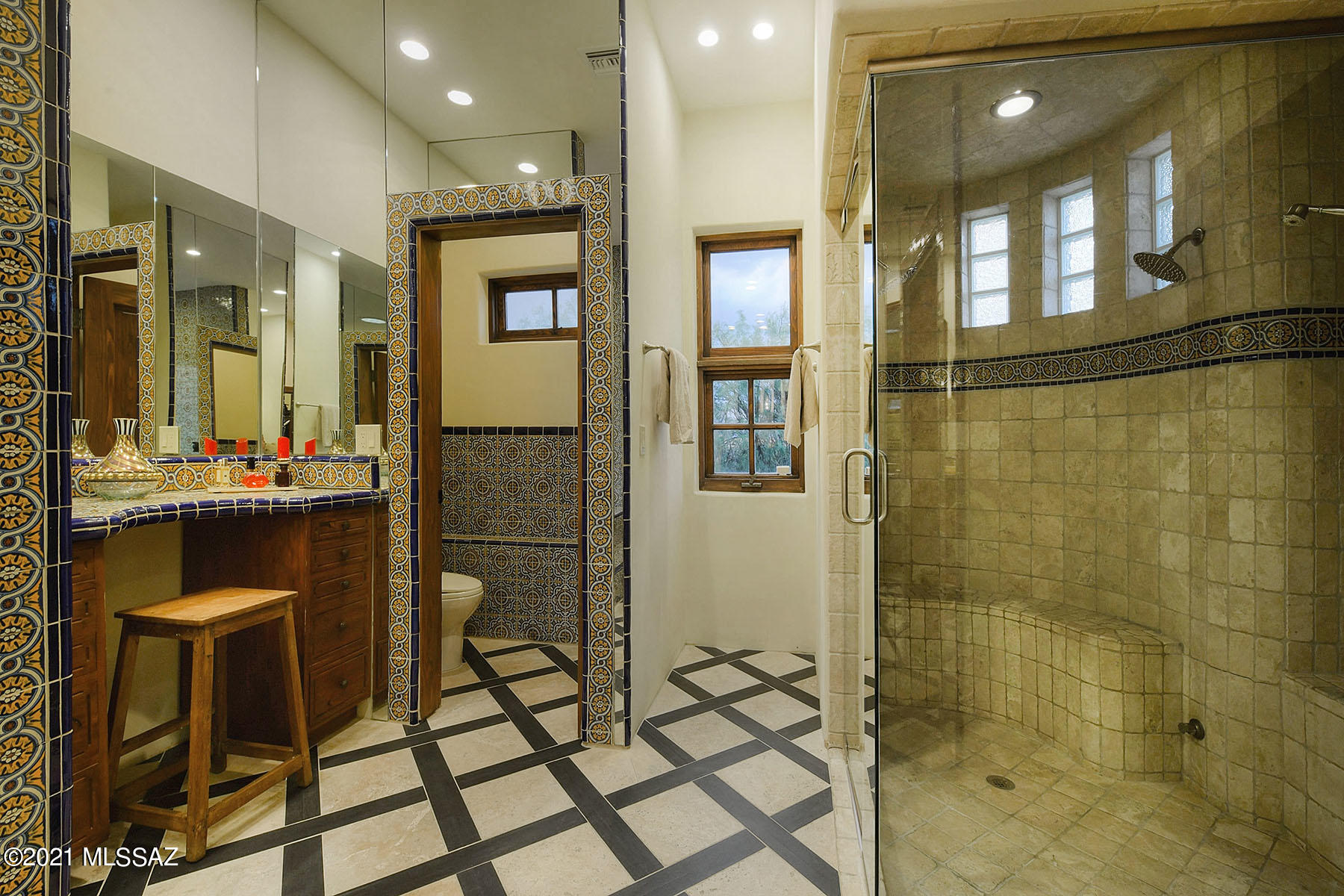 Catalina Foothills Estates NO. 3 - Residential