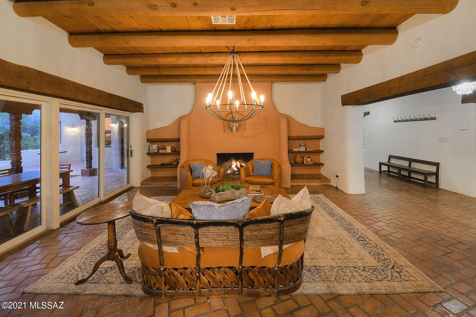 Catalina Foothills Estates NO. 3 - Residential