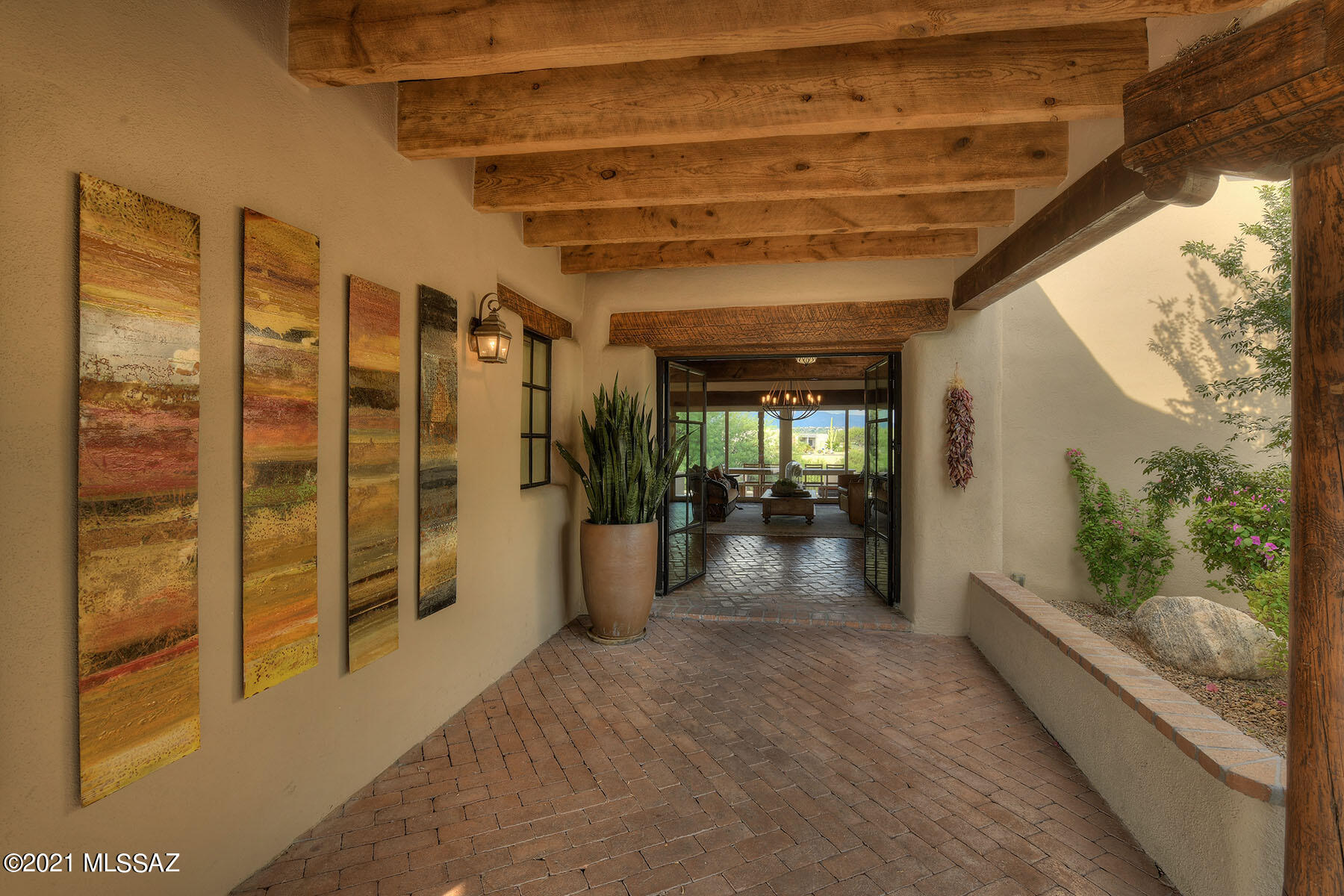 Catalina Foothills Estates NO. 3 - Residential
