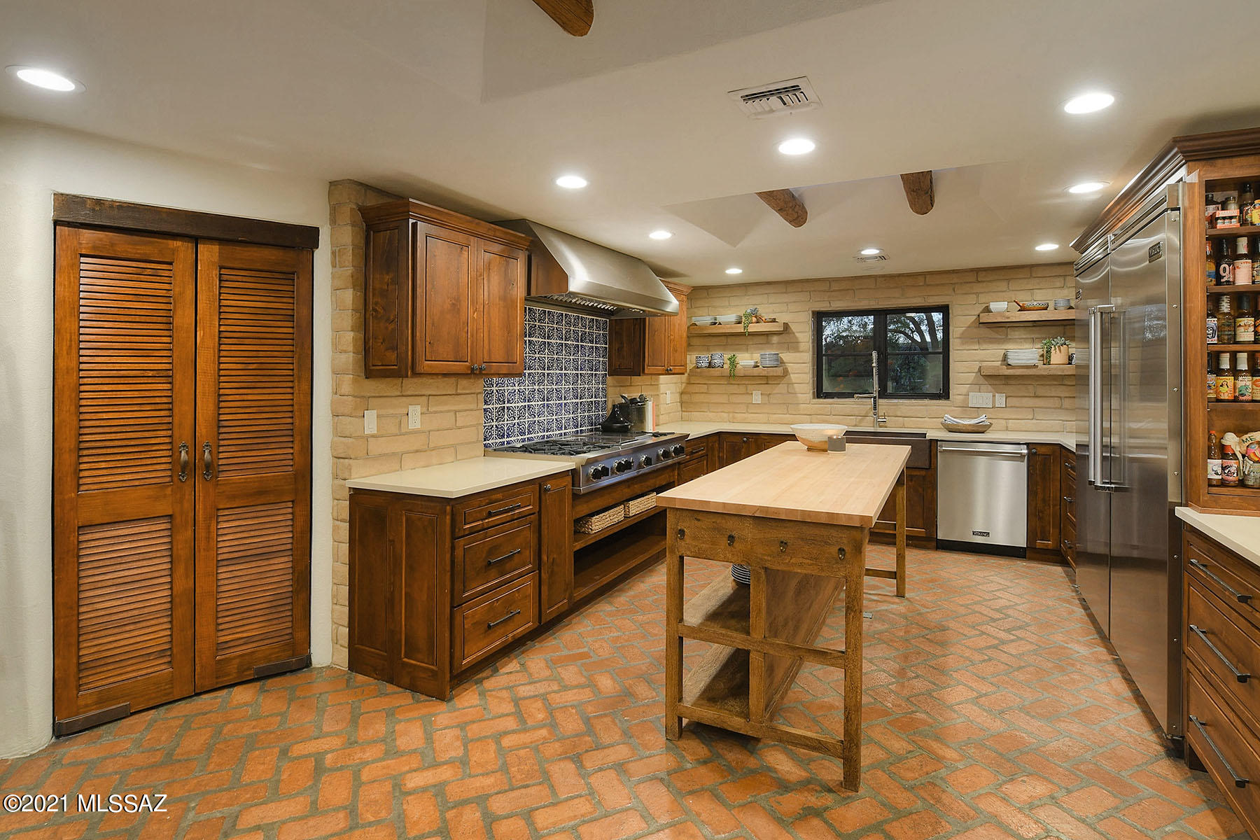 Catalina Foothills Estates NO. 3 - Residential