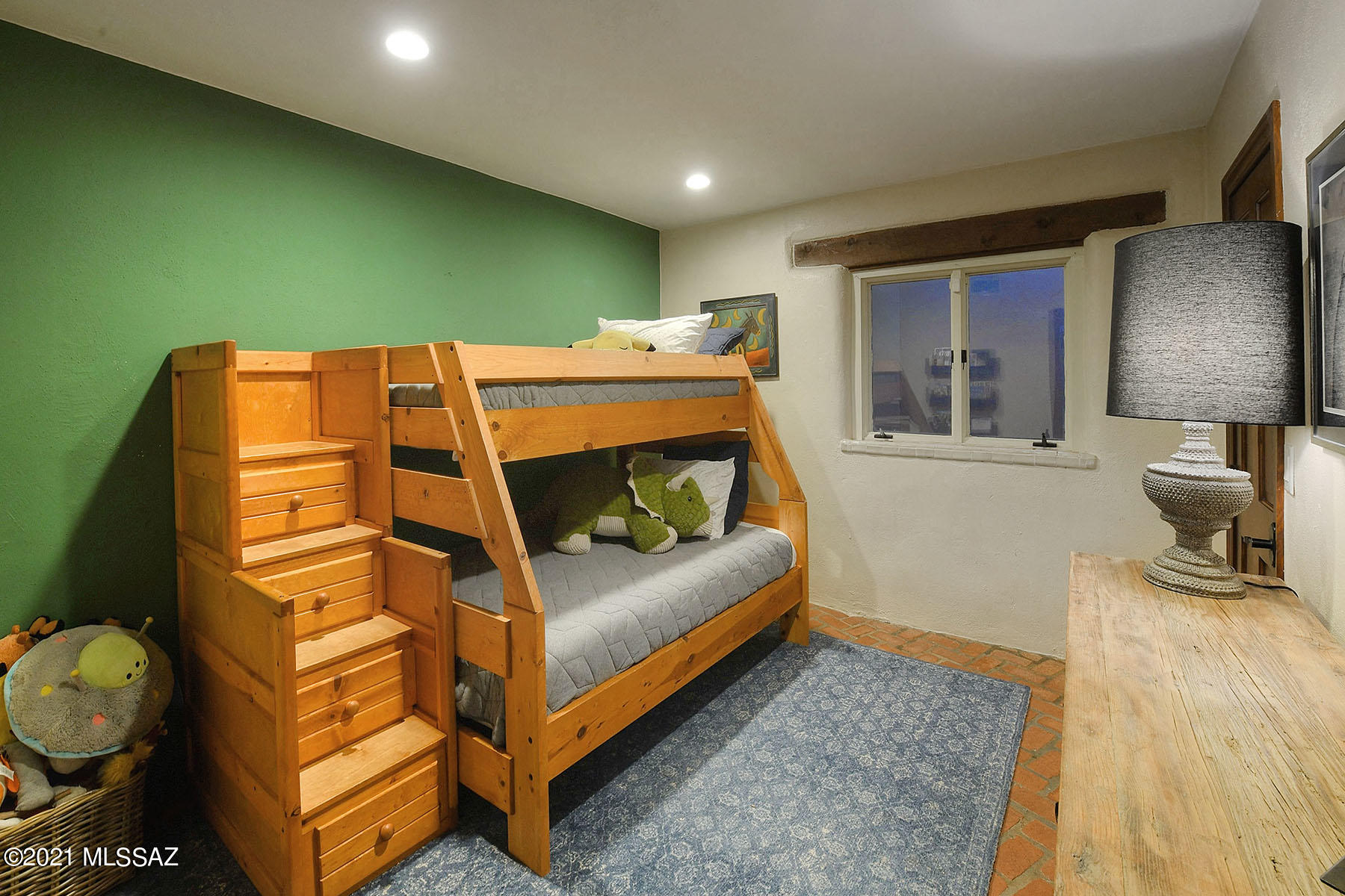 Catalina Foothills Estates NO. 3 - Residential