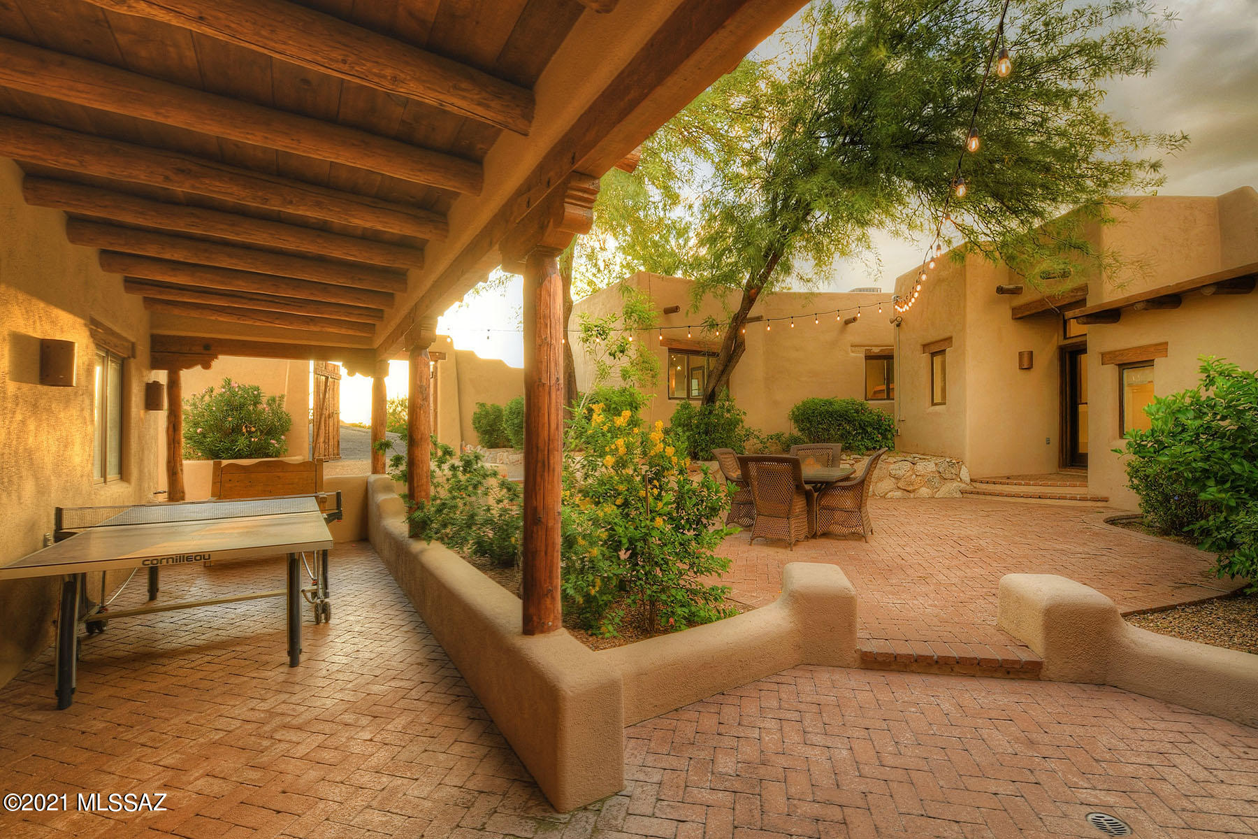 Catalina Foothills Estates NO. 3 - Residential
