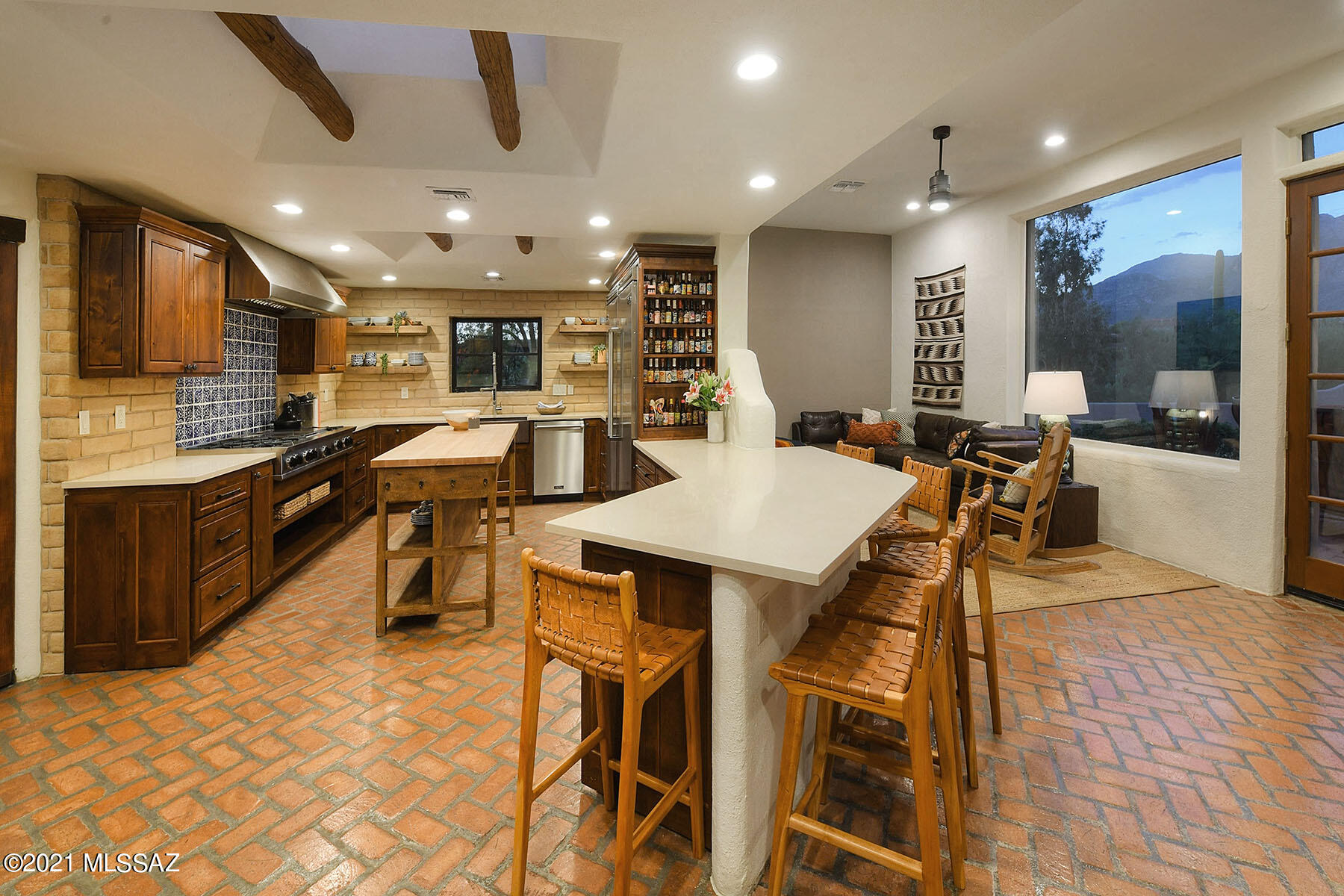 Catalina Foothills Estates NO. 3 - Residential