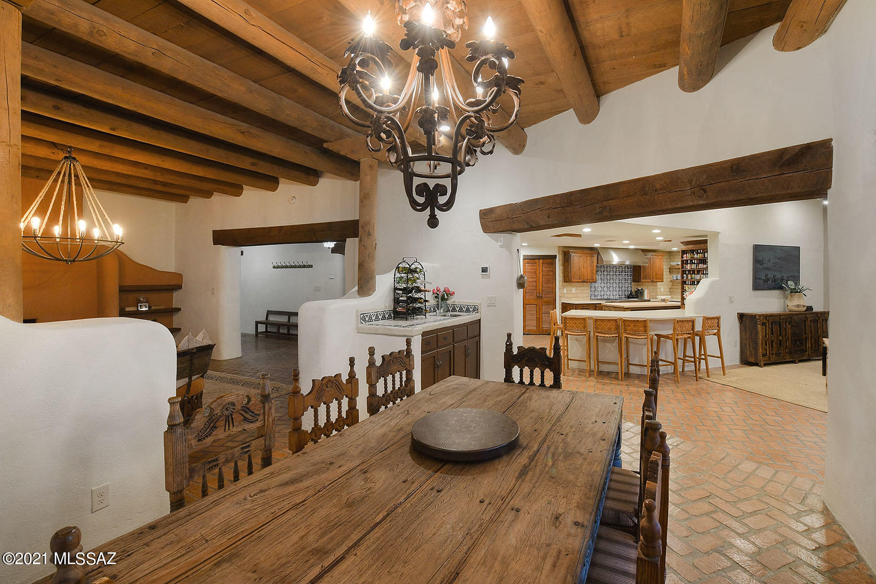 Catalina Foothills Estates NO. 3 - Residential